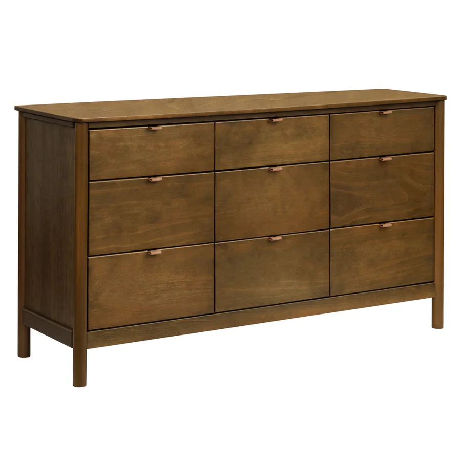 Blkids Bondi 9 Drawer Assembled Dresser - Image 10