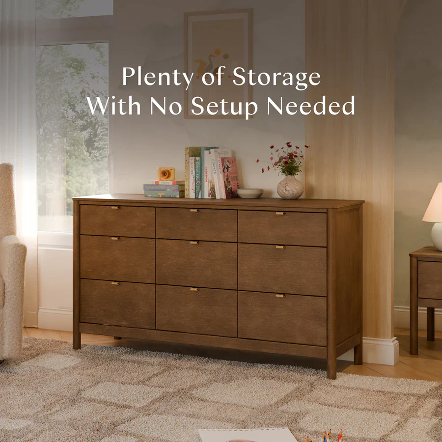 Blkids Bondi 9 Drawer Assembled Dresser - Image 15