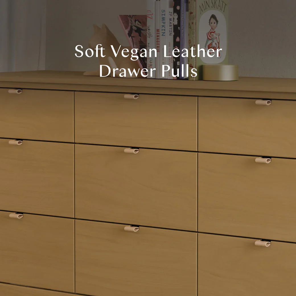Blkids Bondi 9 Drawer Assembled Dresser - Image 7