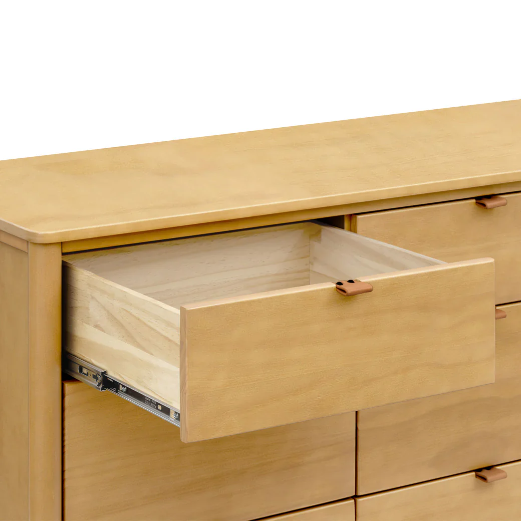 Blkids Bondi 9 Drawer Assembled Dresser - Image 8