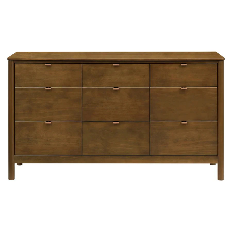 Blkids Bondi 9 Drawer Assembled Dresser - Image 9