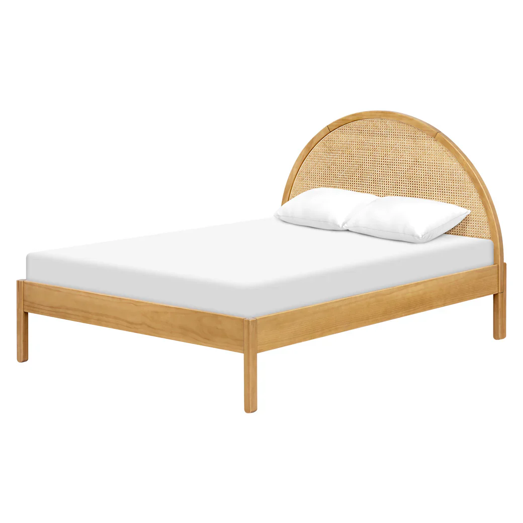 Blkids Bondi Cane Bed in Honey - Image 11