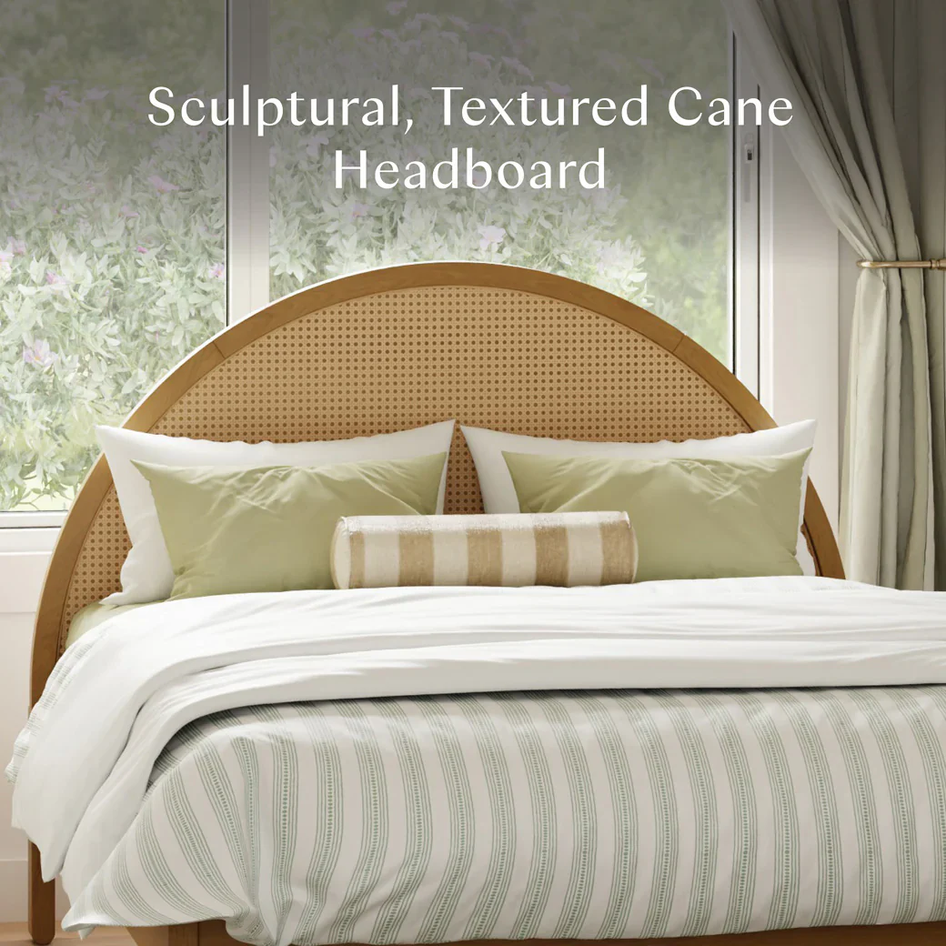 Blkids Bondi Cane Bed in Honey - Image 16