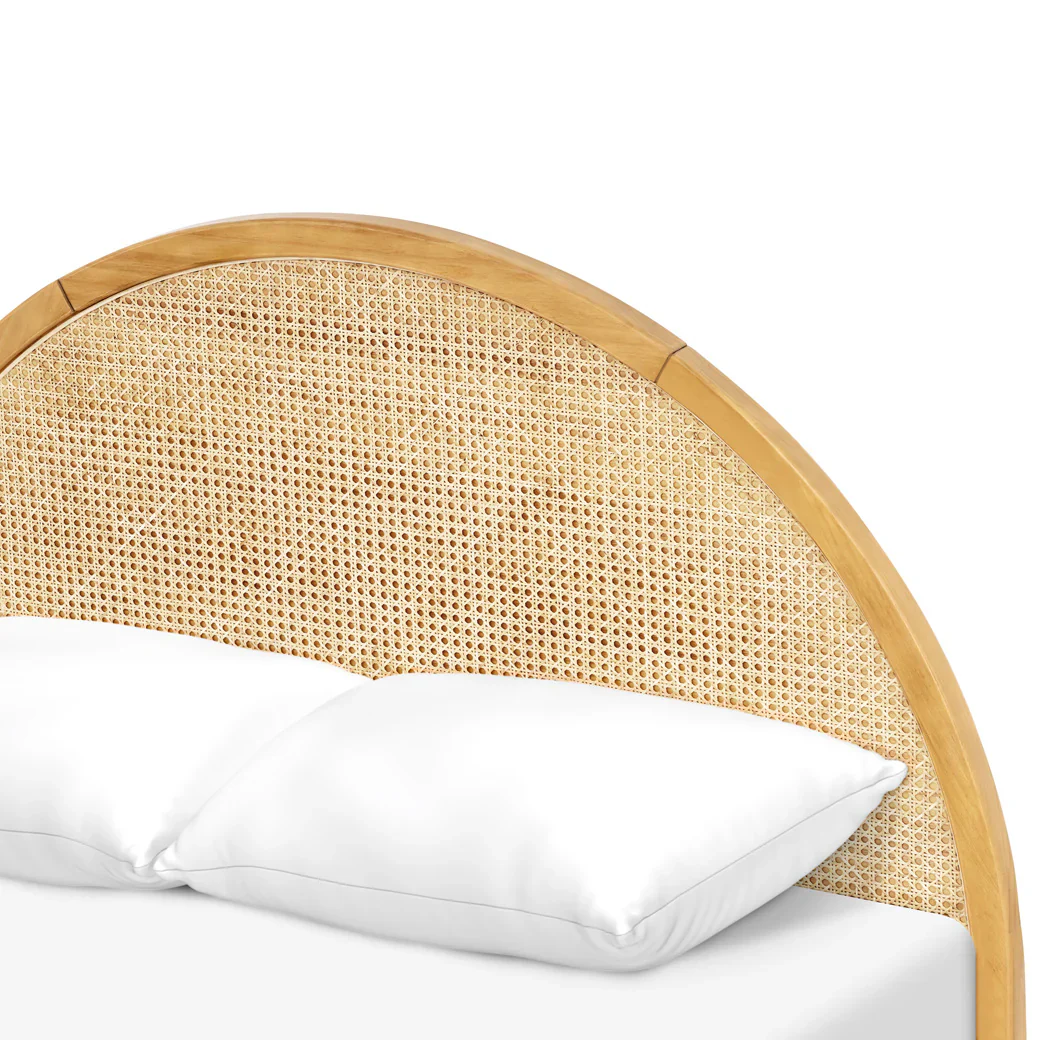 Blkids Bondi Cane Bed in Honey - Image 18