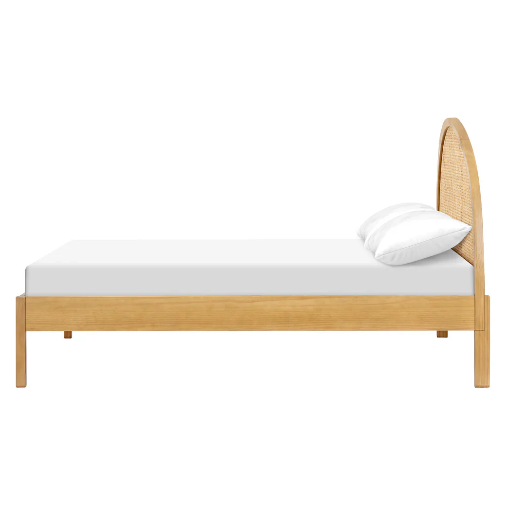 Blkids Bondi Cane Bed in Honey - Image 19
