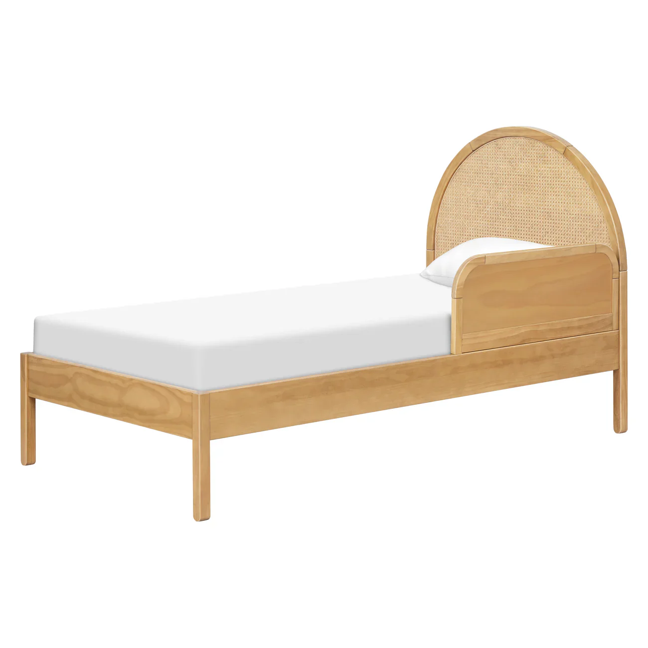 Blkids Bondi Cane Bed in Honey - Image 4
