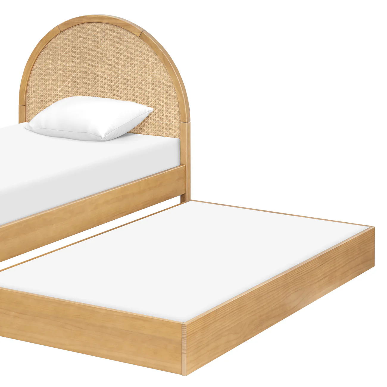 Blkids Bondi Cane Bed in Honey - Image 6