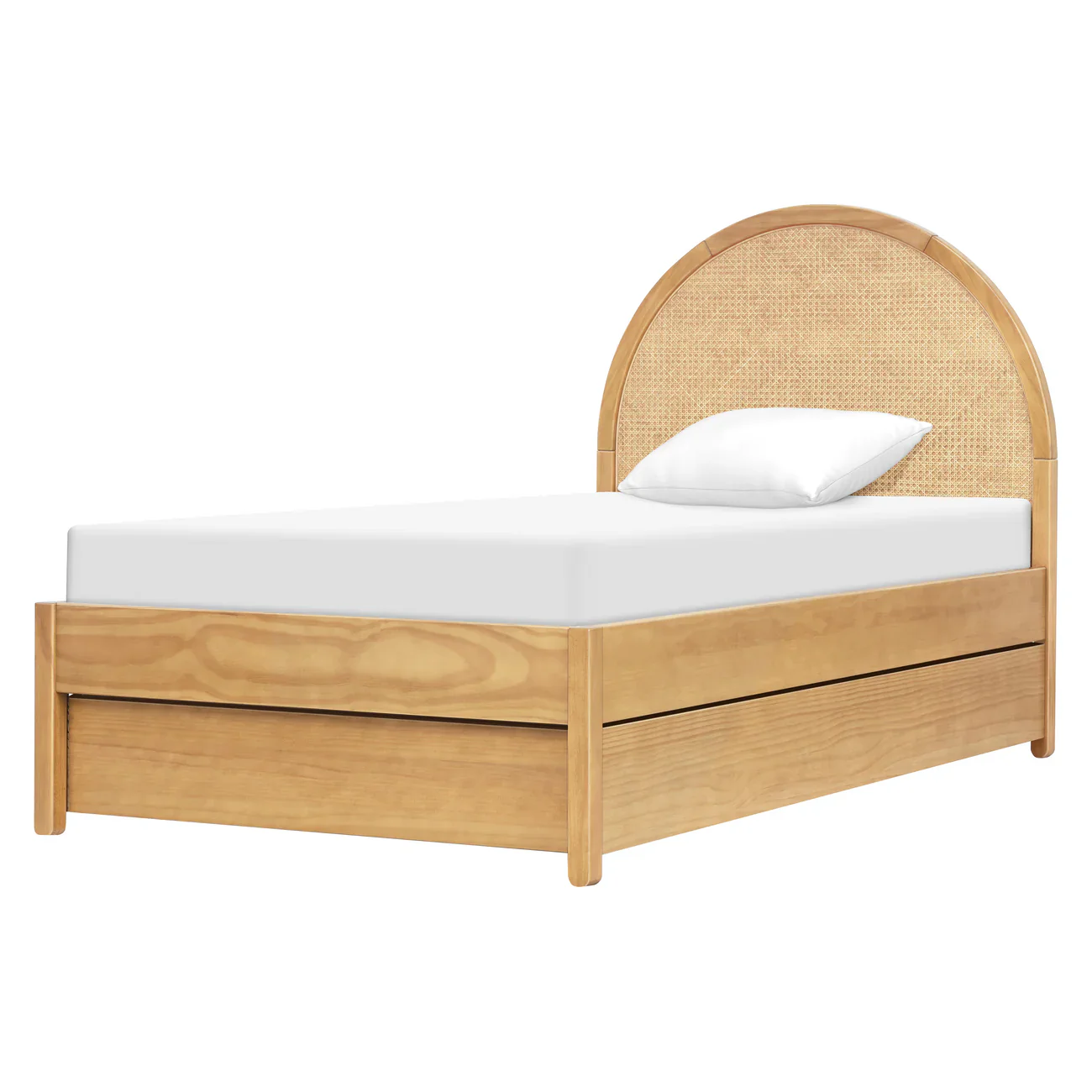 Blkids Bondi Cane Bed in Honey - Image 7