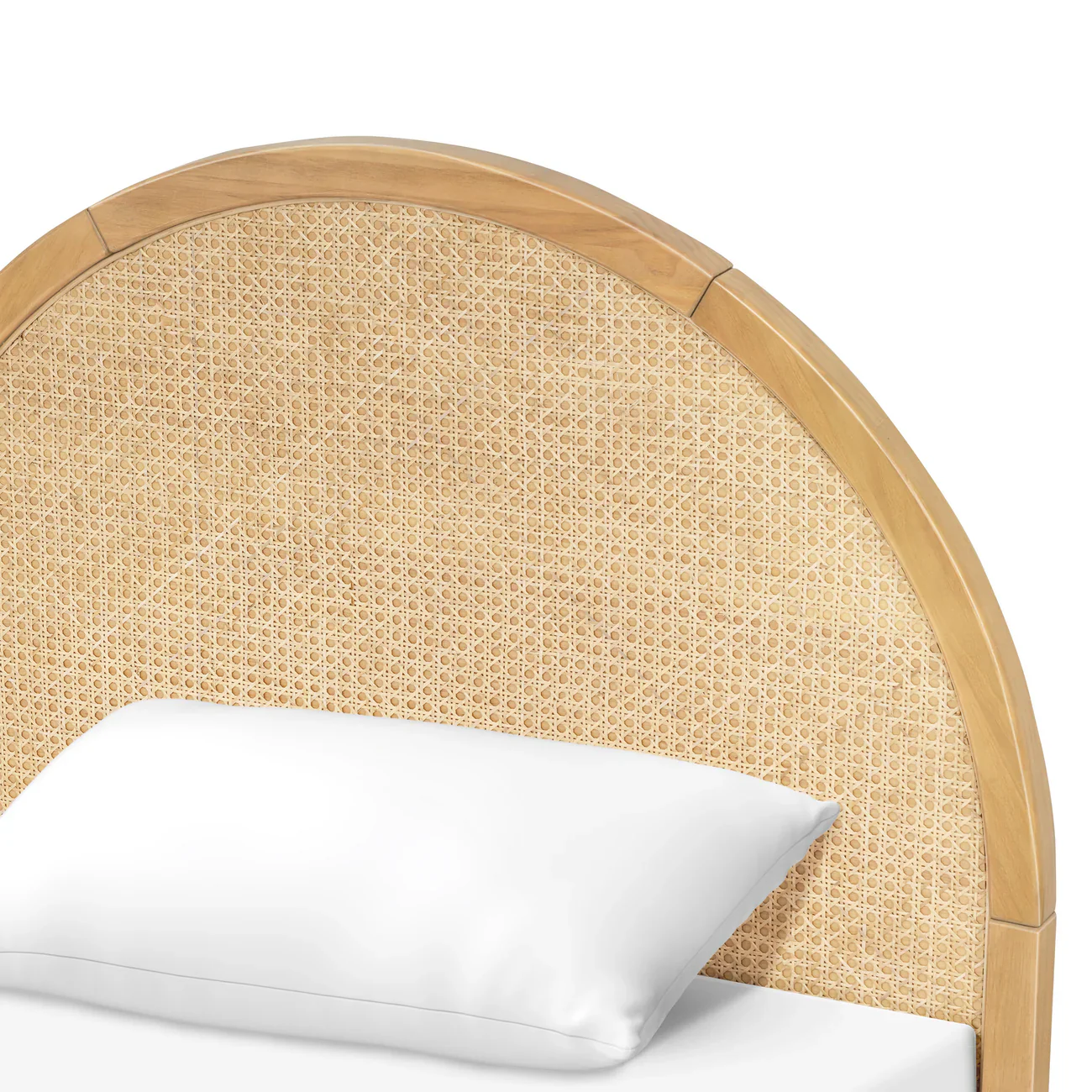 Blkids Bondi Cane Bed in Honey - Image 8