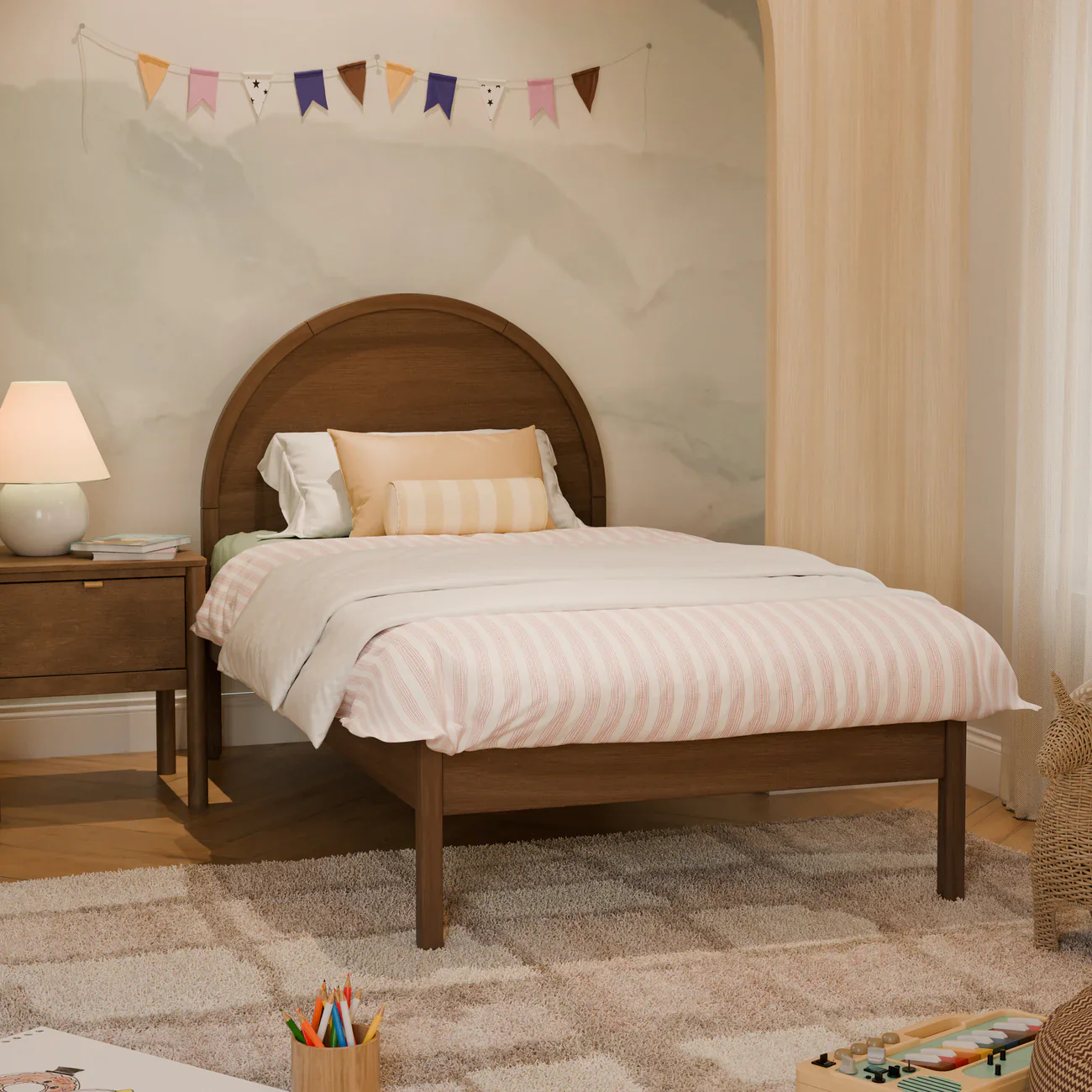 Blkids Bondi Bed - Image 11