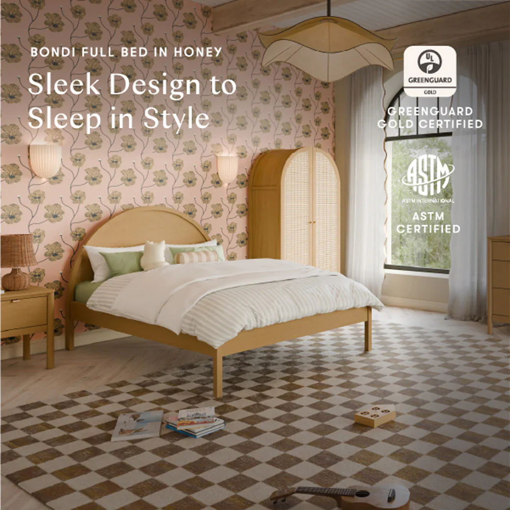 Blkids Bondi Bed - Image 18