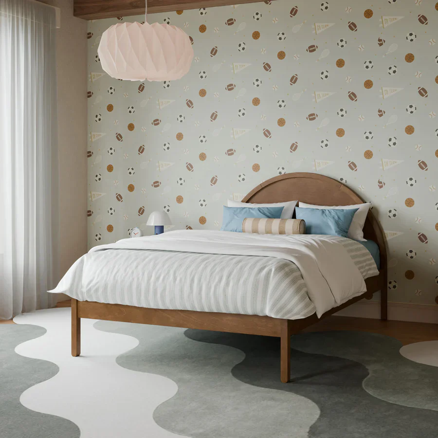 Blkids Bondi Bed - Image 25