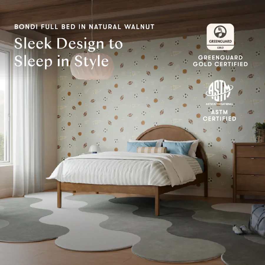 Blkids Bondi Bed - Image 26
