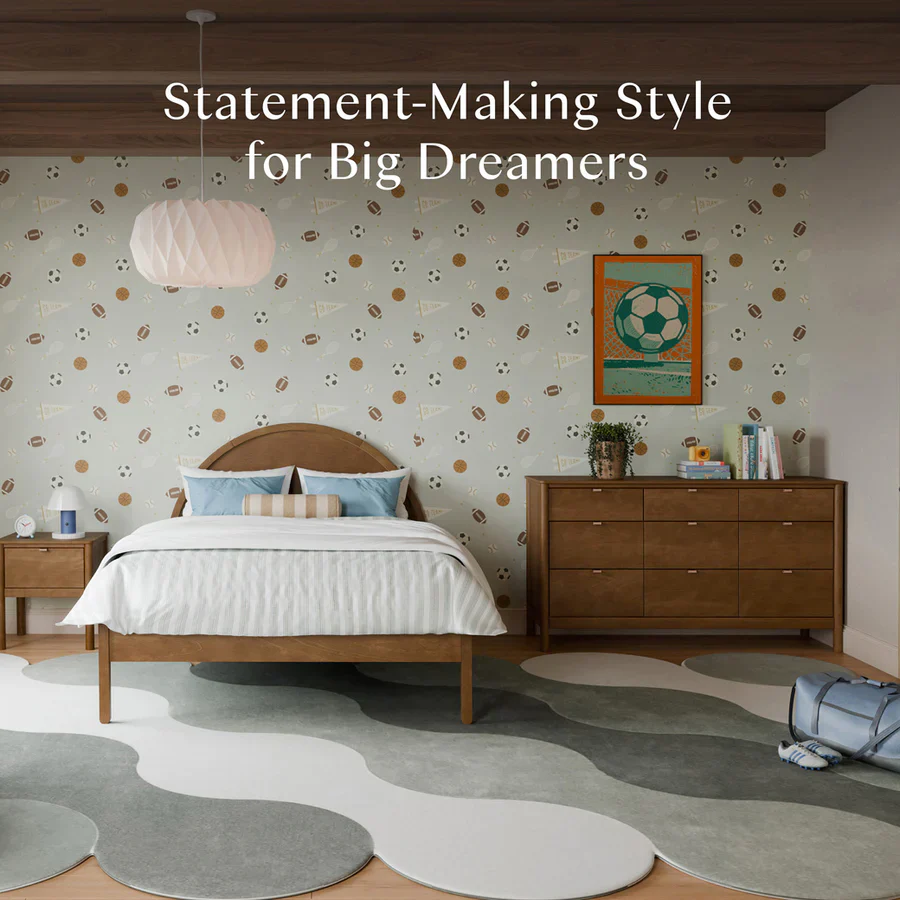 Blkids Bondi Bed - Image 28