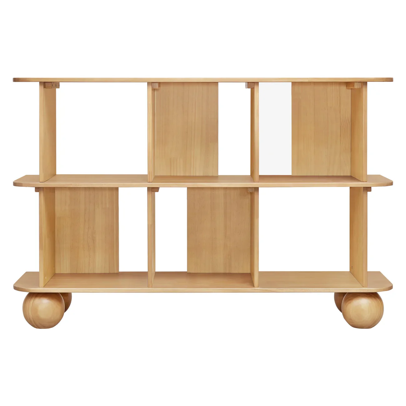 Blkids Crosby Open Bookcase - Image 11