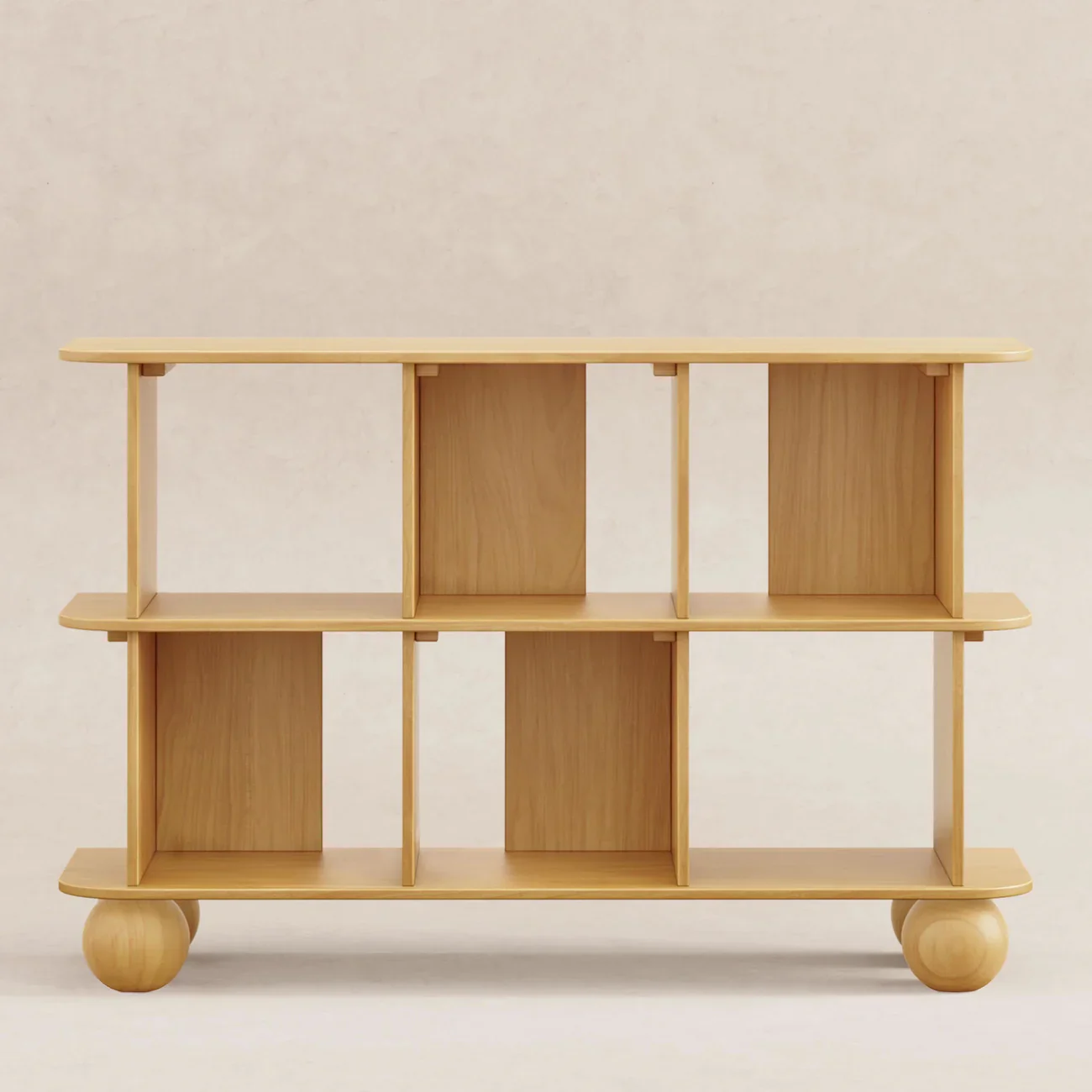 Blkids Crosby Open Bookcase - Image 13