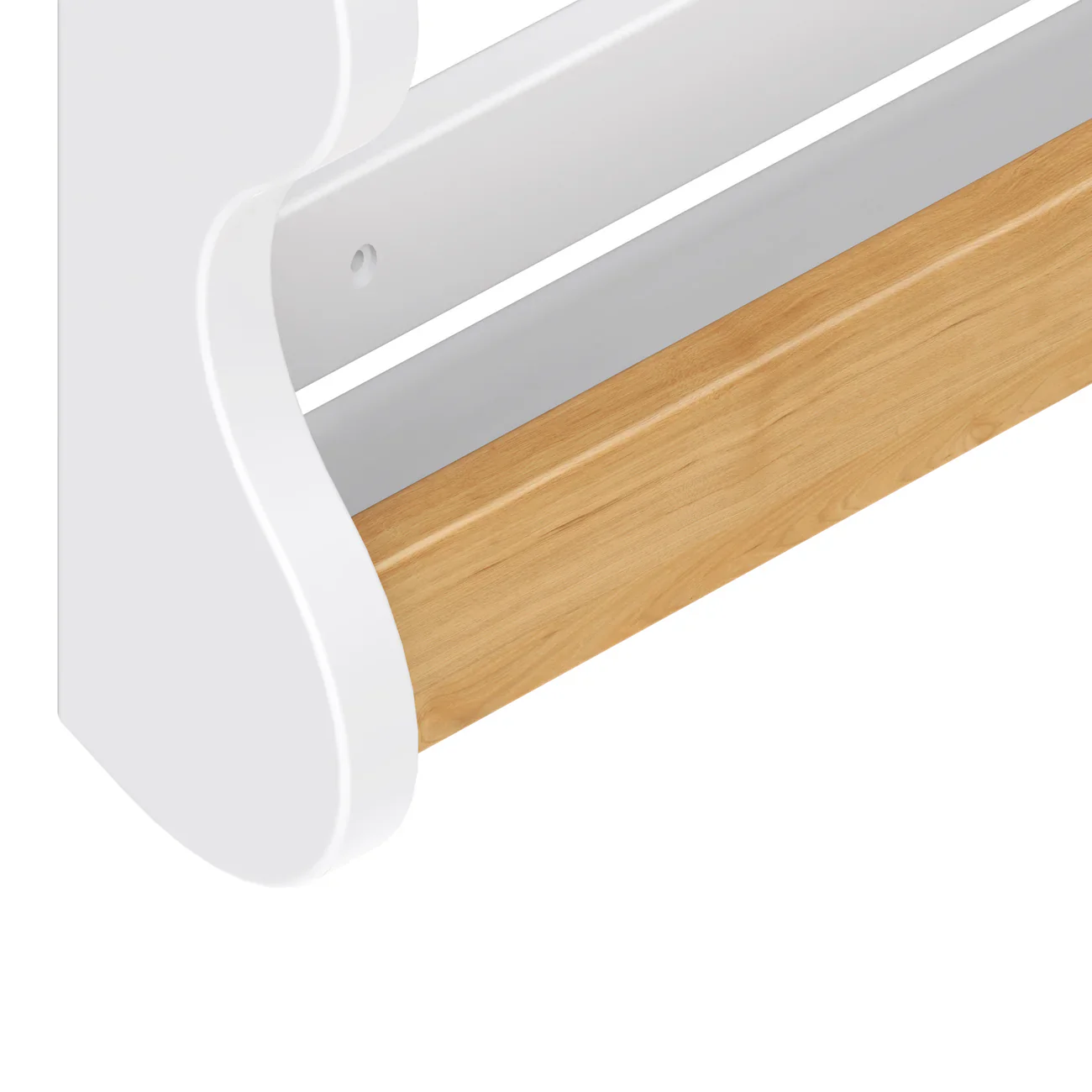 Blkids Lido Wave Book Rack - Image 15