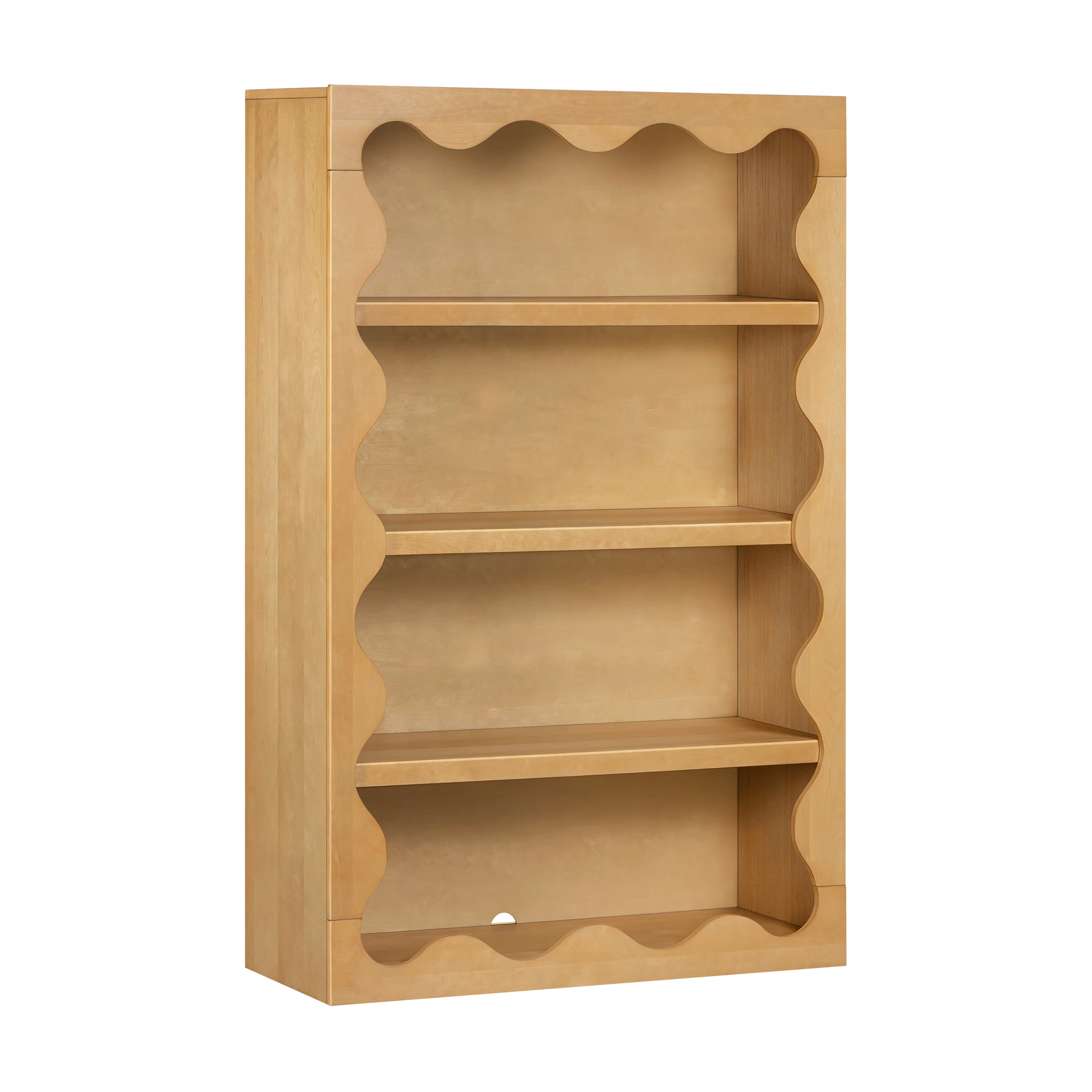 Blkids Lido Wave Bookcase