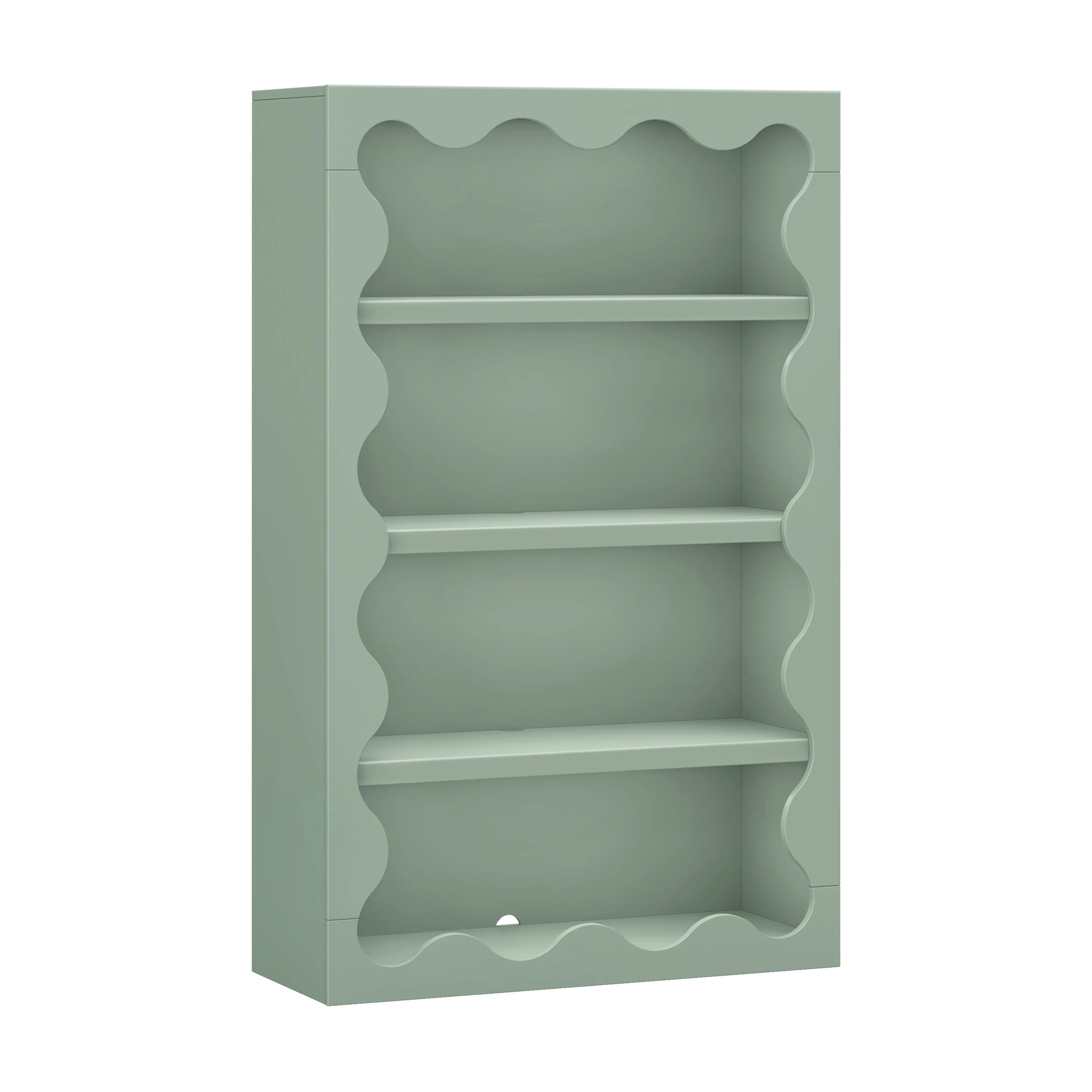 Blkids Lido Wave Bookcase - Image 14