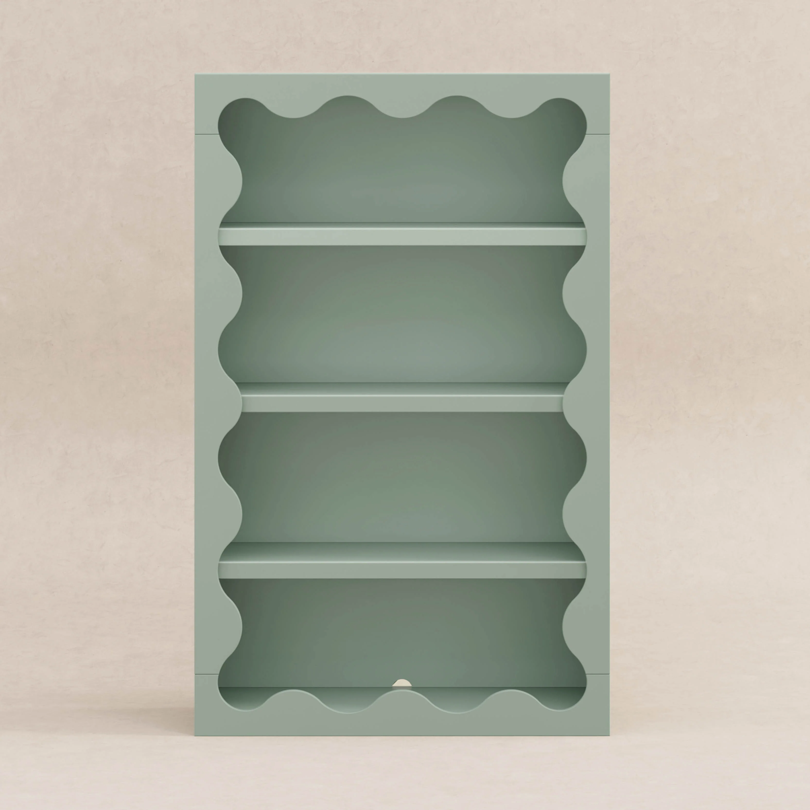 Blkids Lido Wave Bookcase - Image 15
