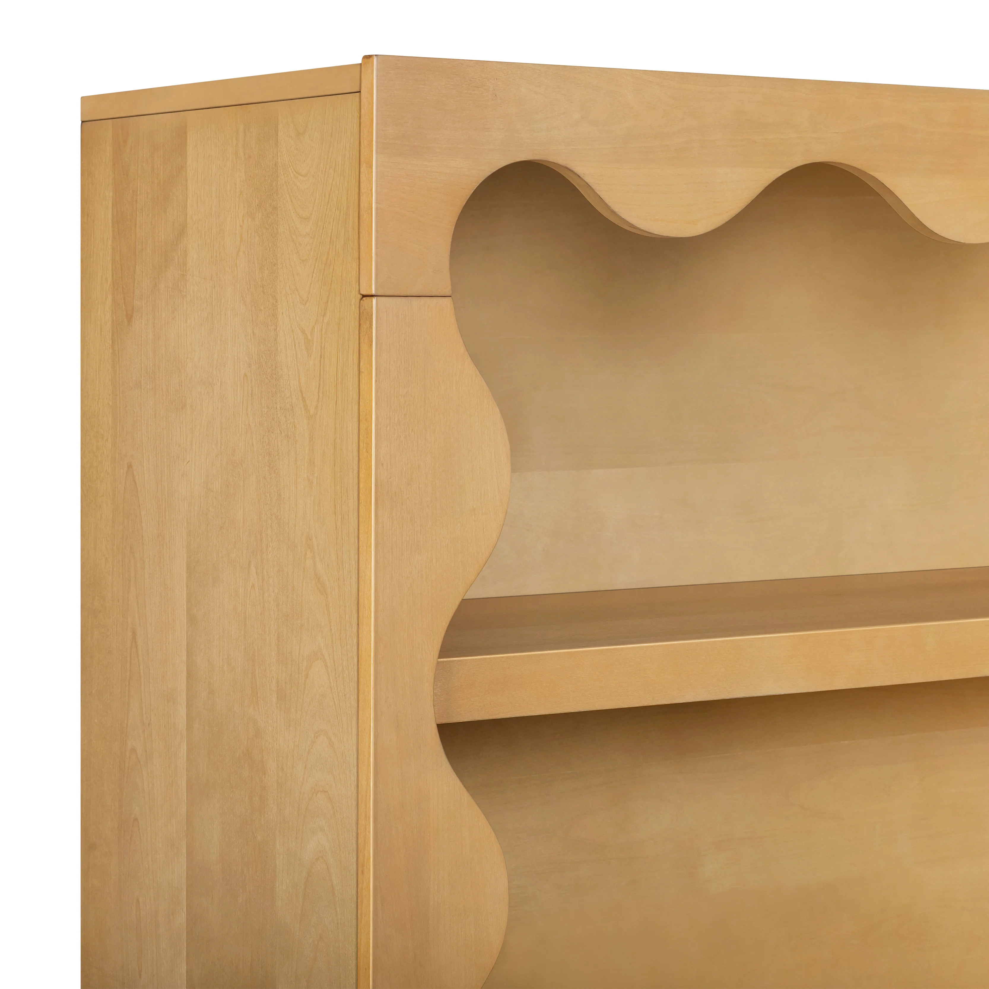 Blkids Lido Wave Bookcase - Image 3