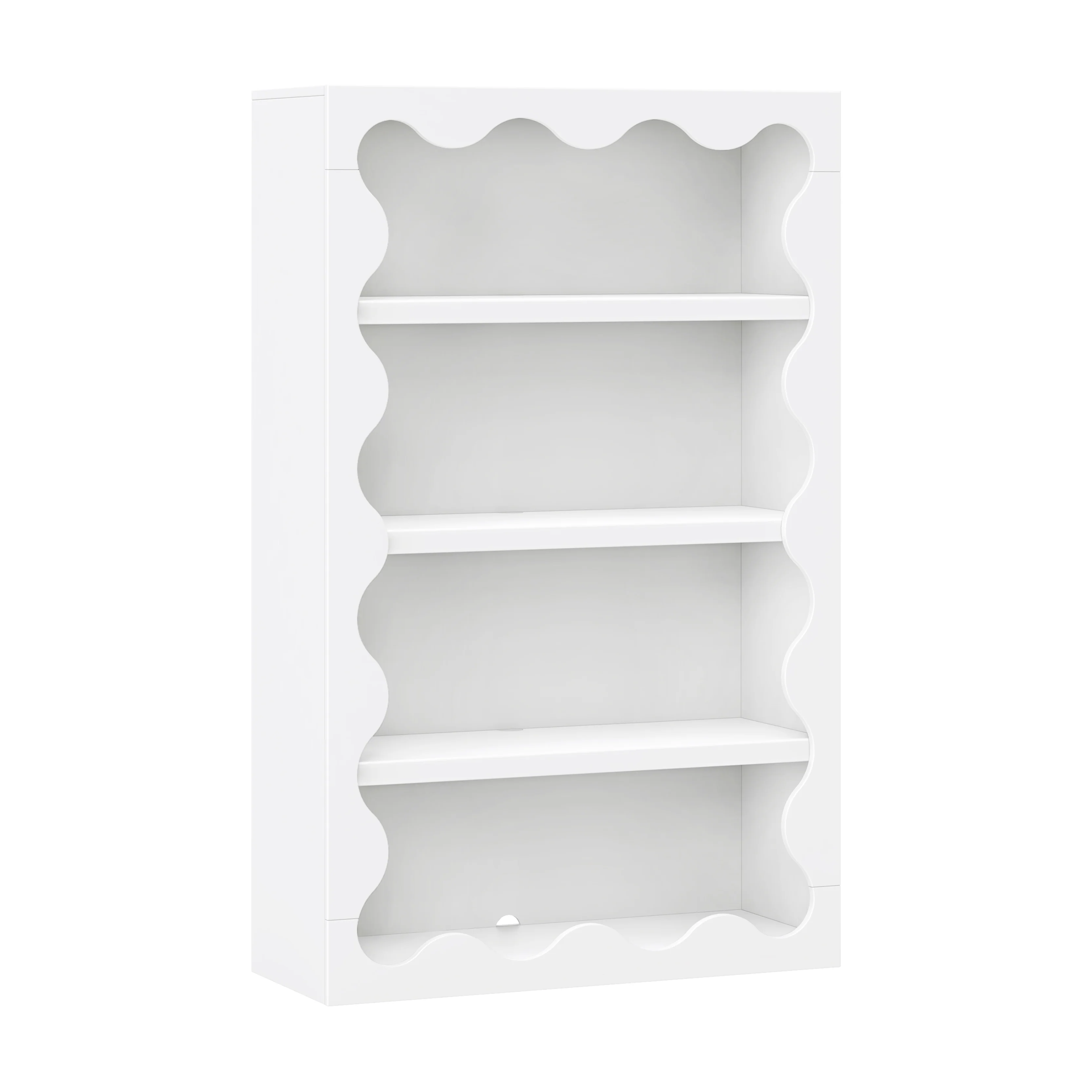 Blkids Lido Wave Bookcase - Image 31