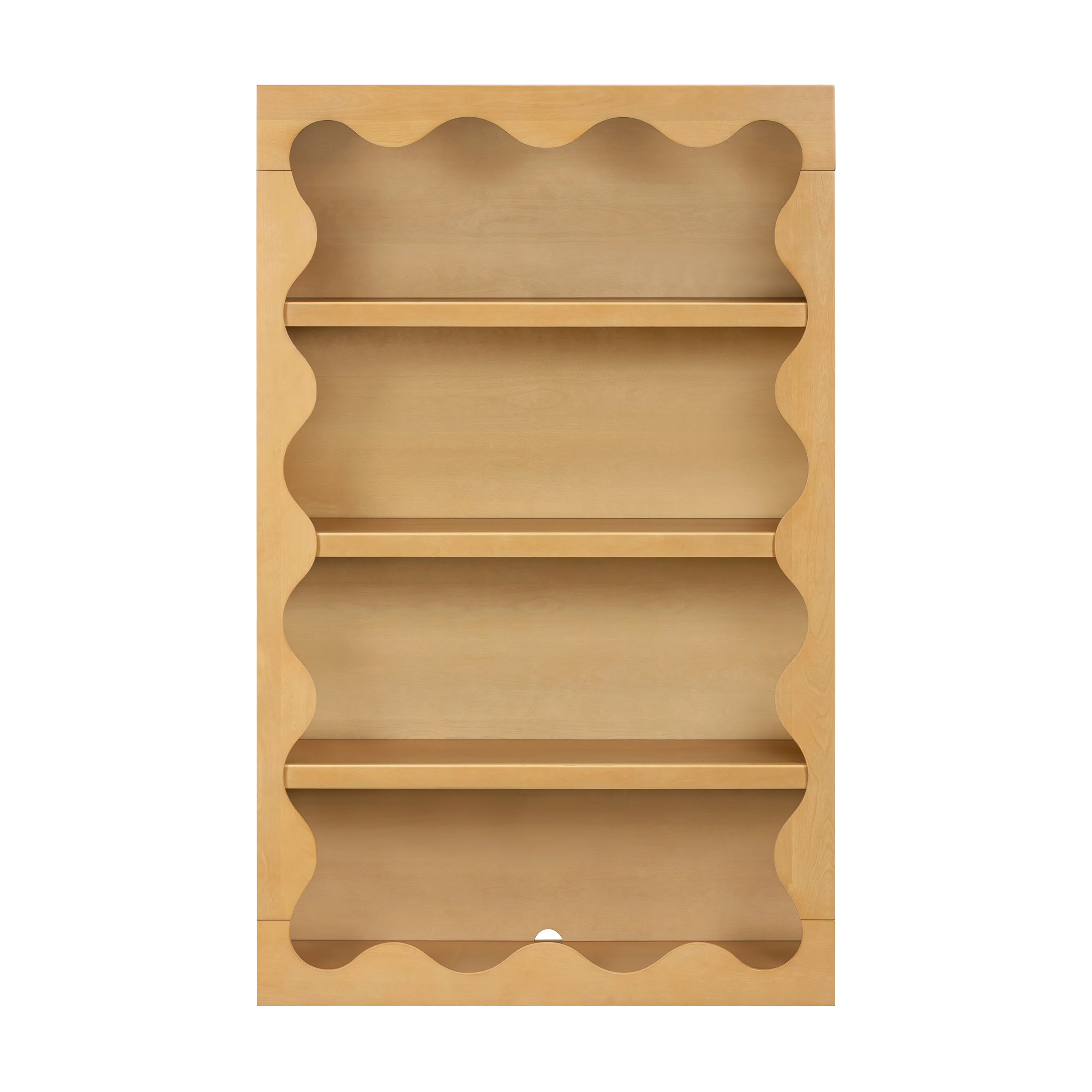 Blkids Lido Wave Bookcase - Image 4