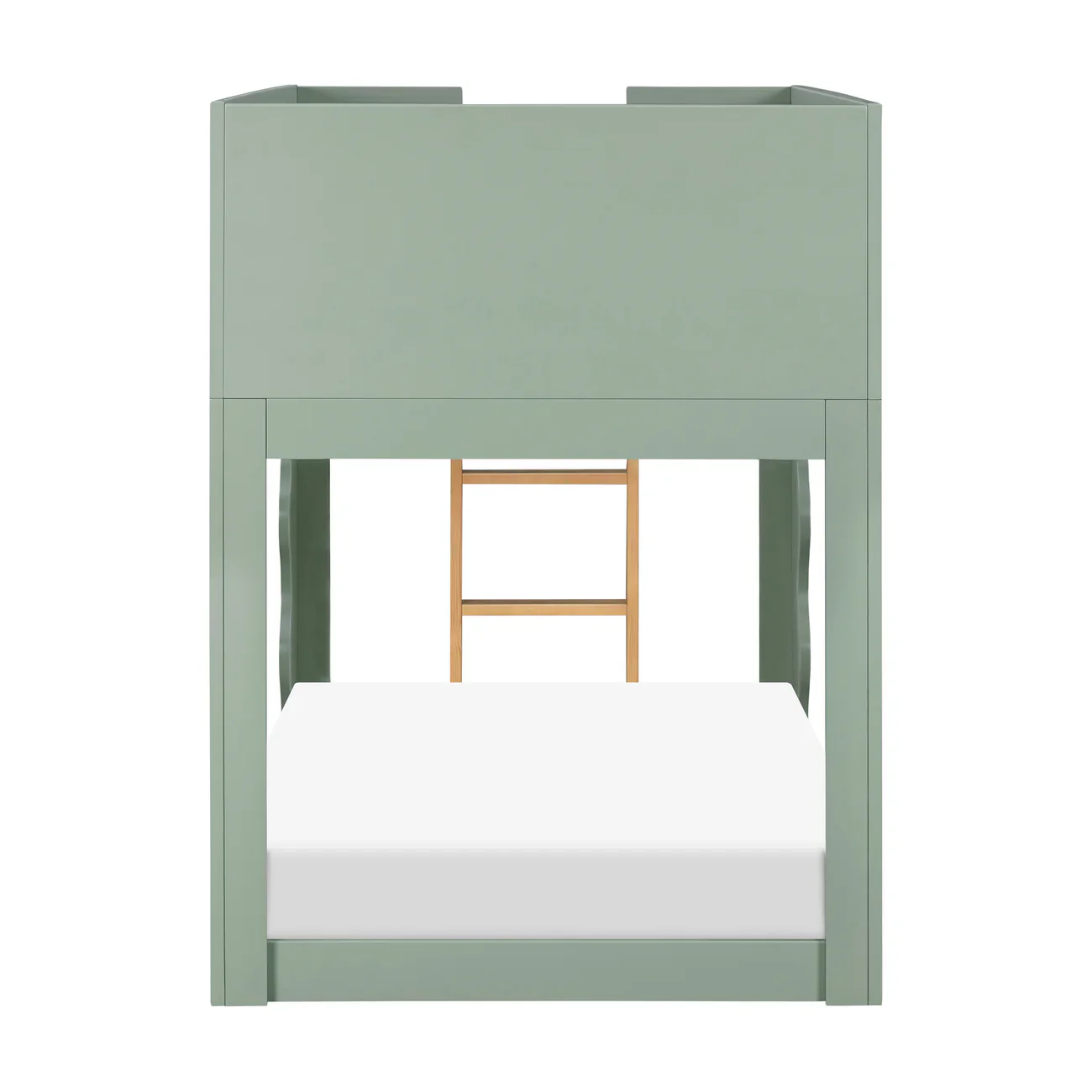 Blkids Lido Wave Low Loft Twin Bed - Image 16