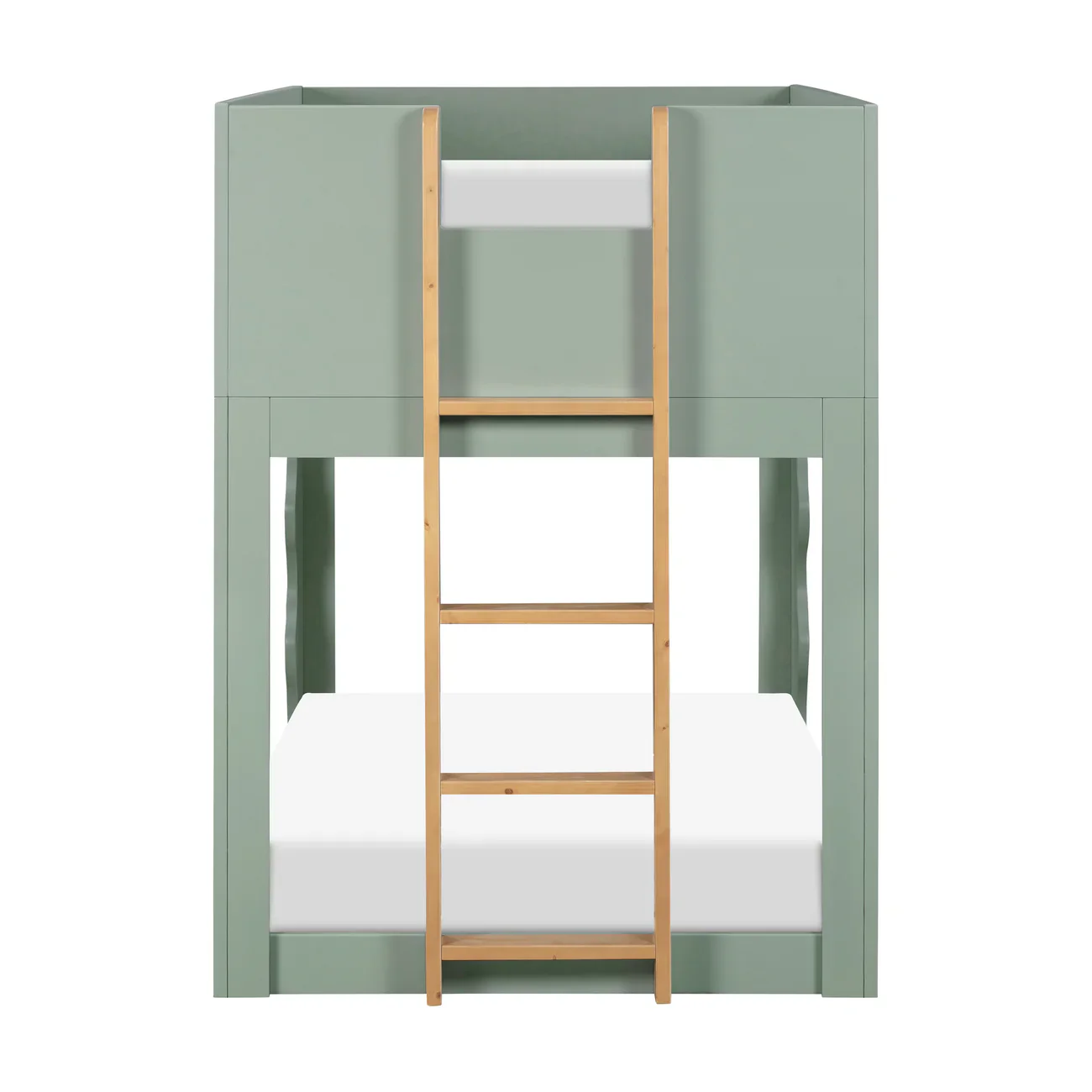 Blkids Lido Wave Low Loft Twin Bed - Image 17
