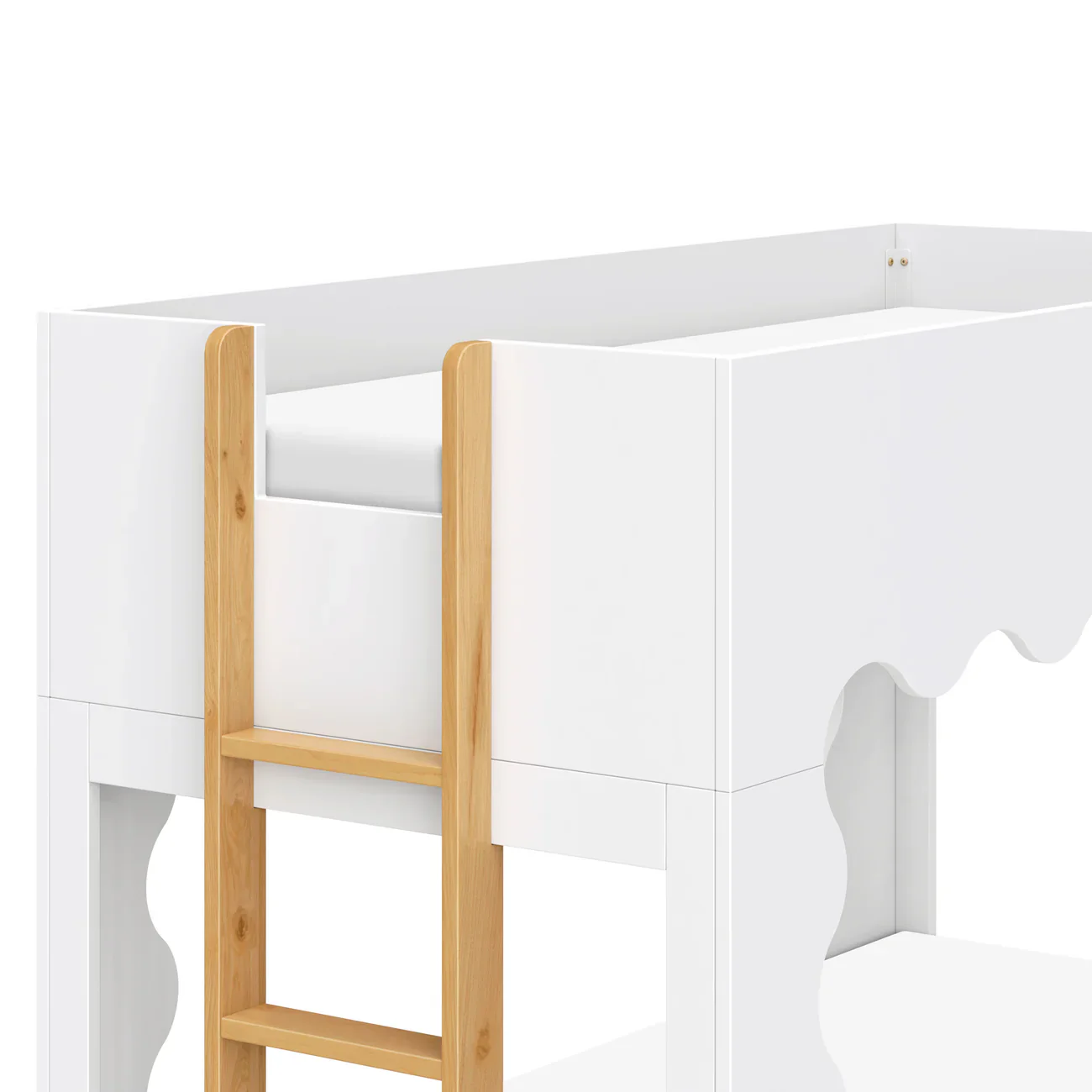 Blkids Lido Wave Low Loft Twin Bed - Image 31