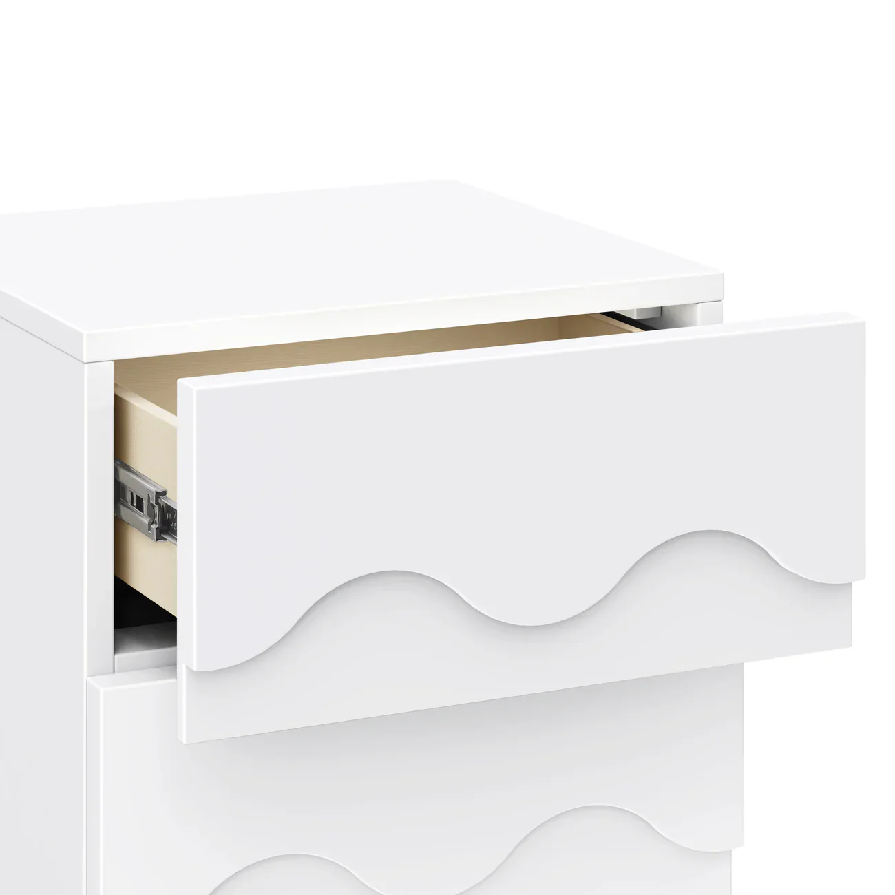 Blkids Lido Wave Nightstand - Image 22