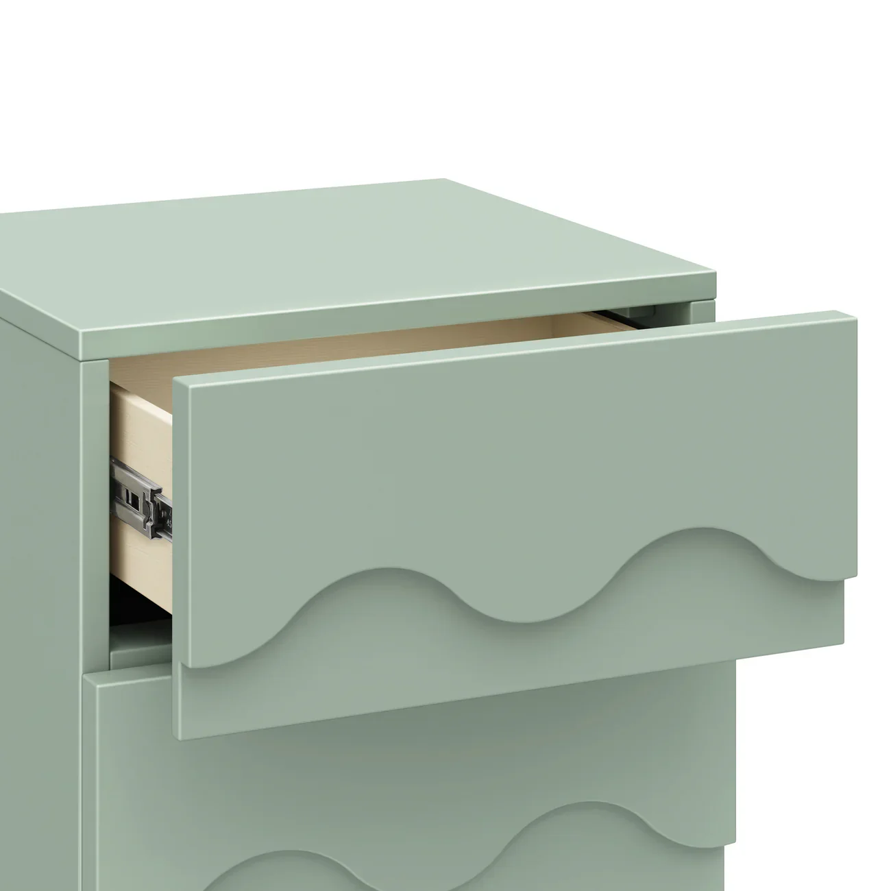 Blkids Lido Wave Nightstand - Image 9