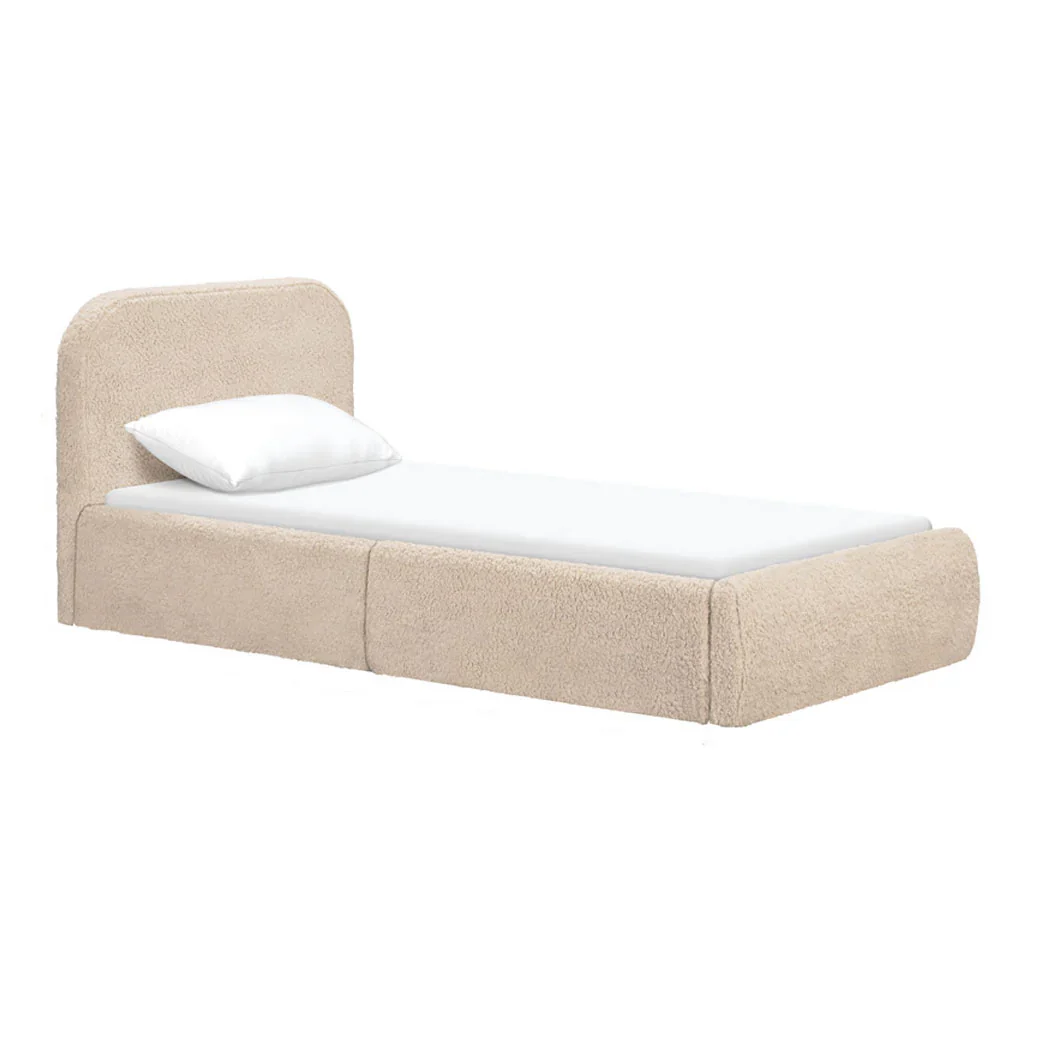 Blkids Nara Twin Bed