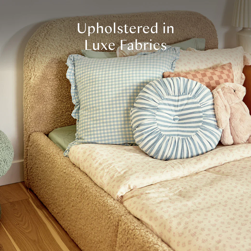 Blkids Nara Twin Bed - Image 4