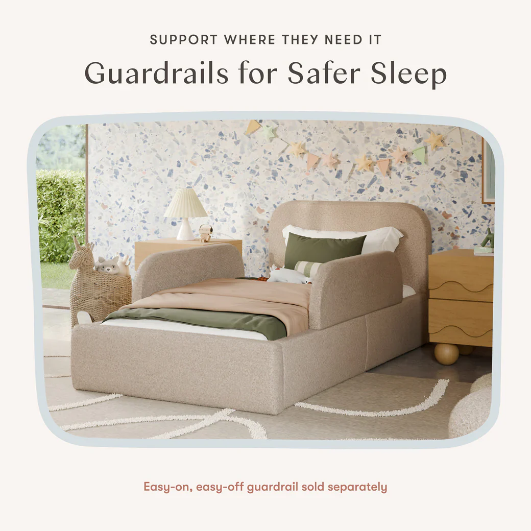 Blkids Nara Twin Bed - Image 5