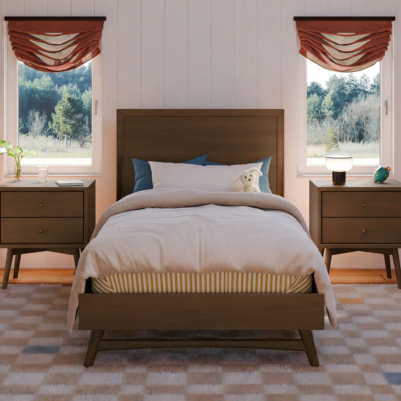 Blkids Palma Bed - Image 2