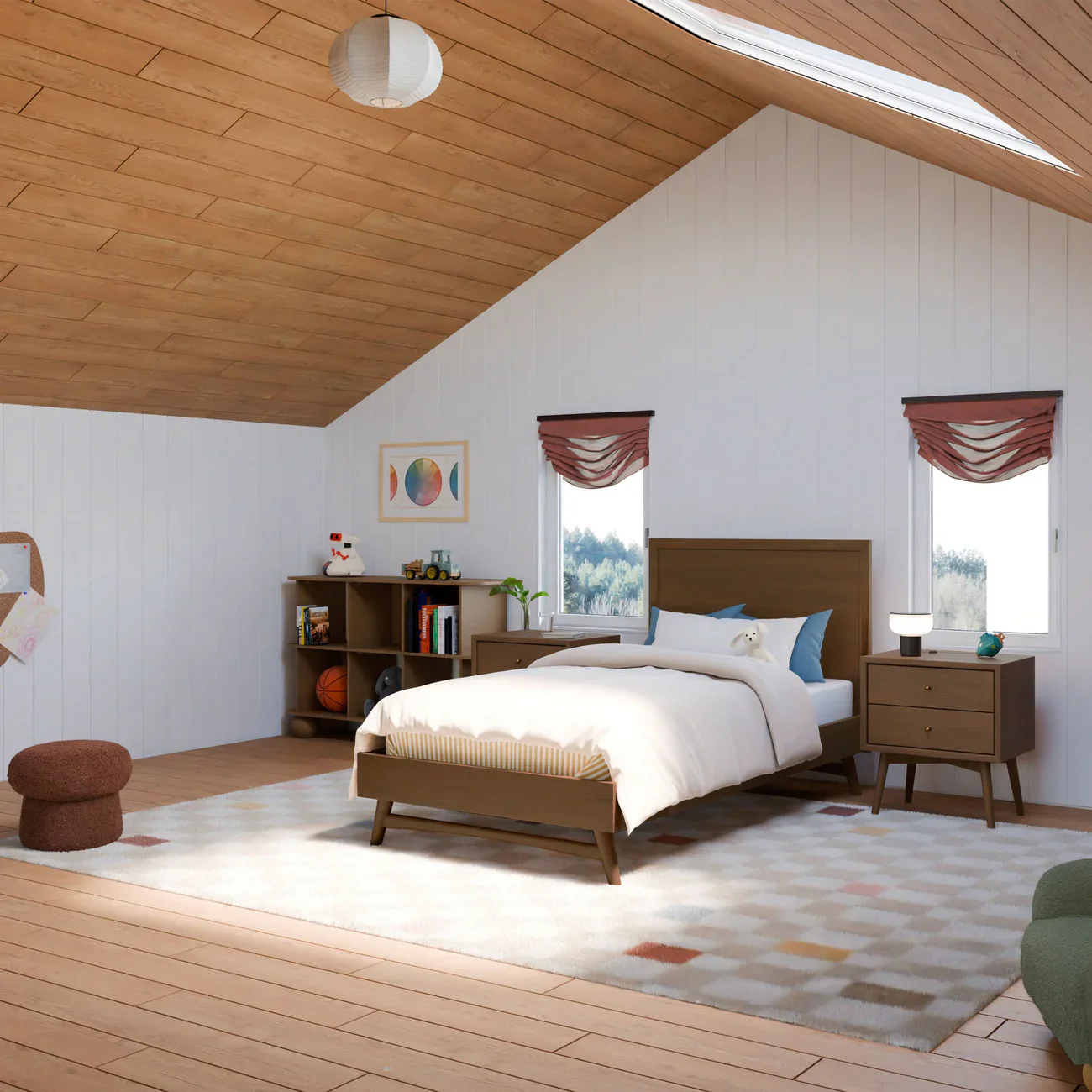 Blkids Palma Bed - Image 4
