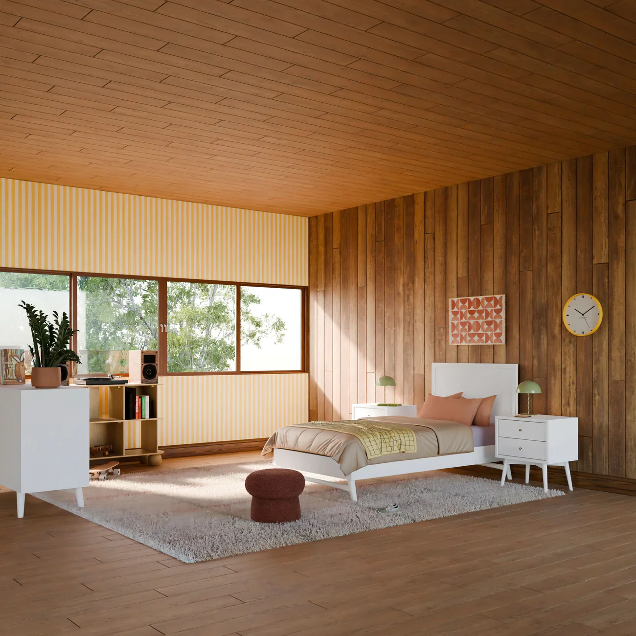 Blkids Palma Bed - Image 9