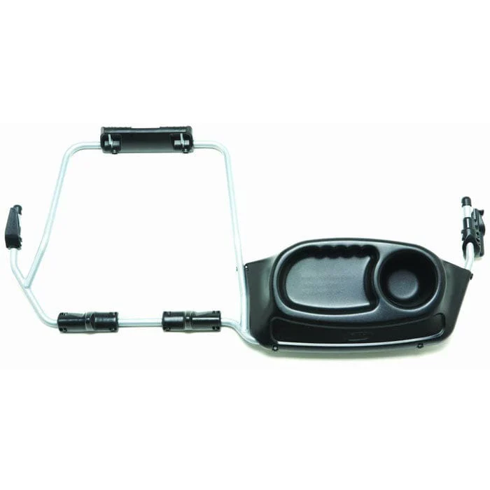 BOB Infant Car Seat Adapter for Duallie - Graco