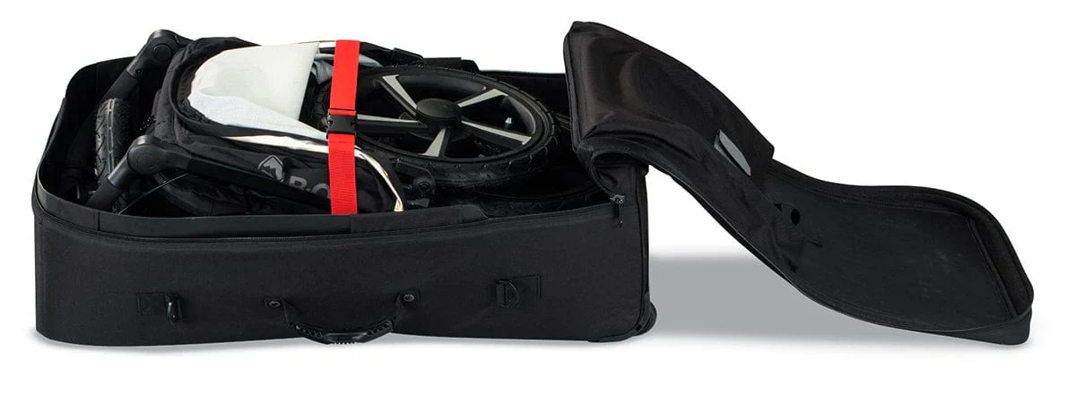 BOB Travel Bag for Single Jogging Strollers - Image 2