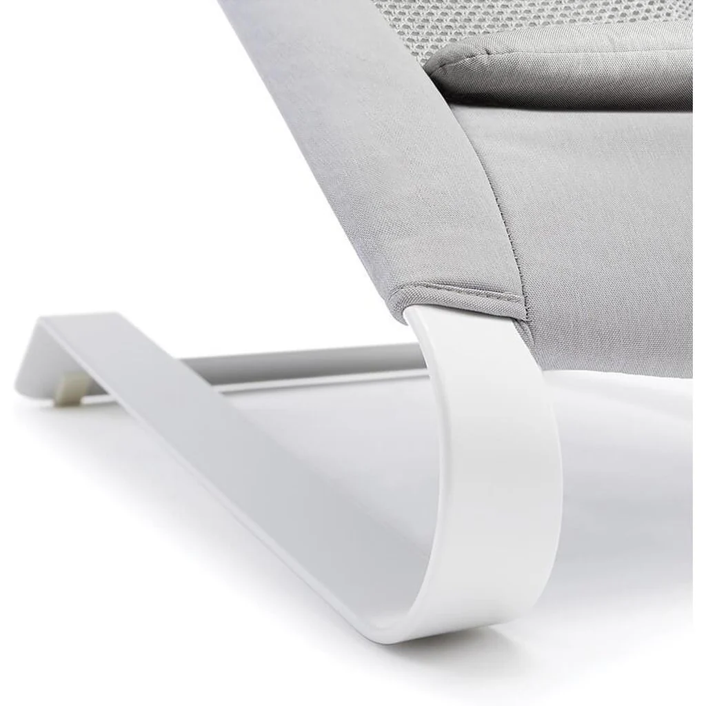 Bombol Bamboo 3Dknit Bouncer - Image 3