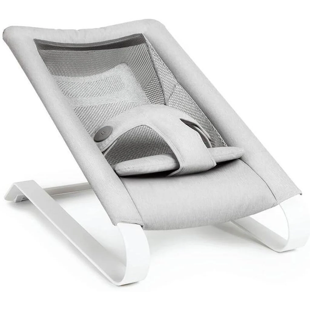 Bombol Bamboo 3Dknit Bouncer - Image 4