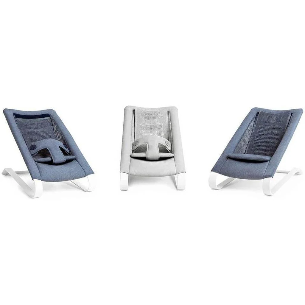 Bombol Bamboo 3Dknit Bouncer - Image 9