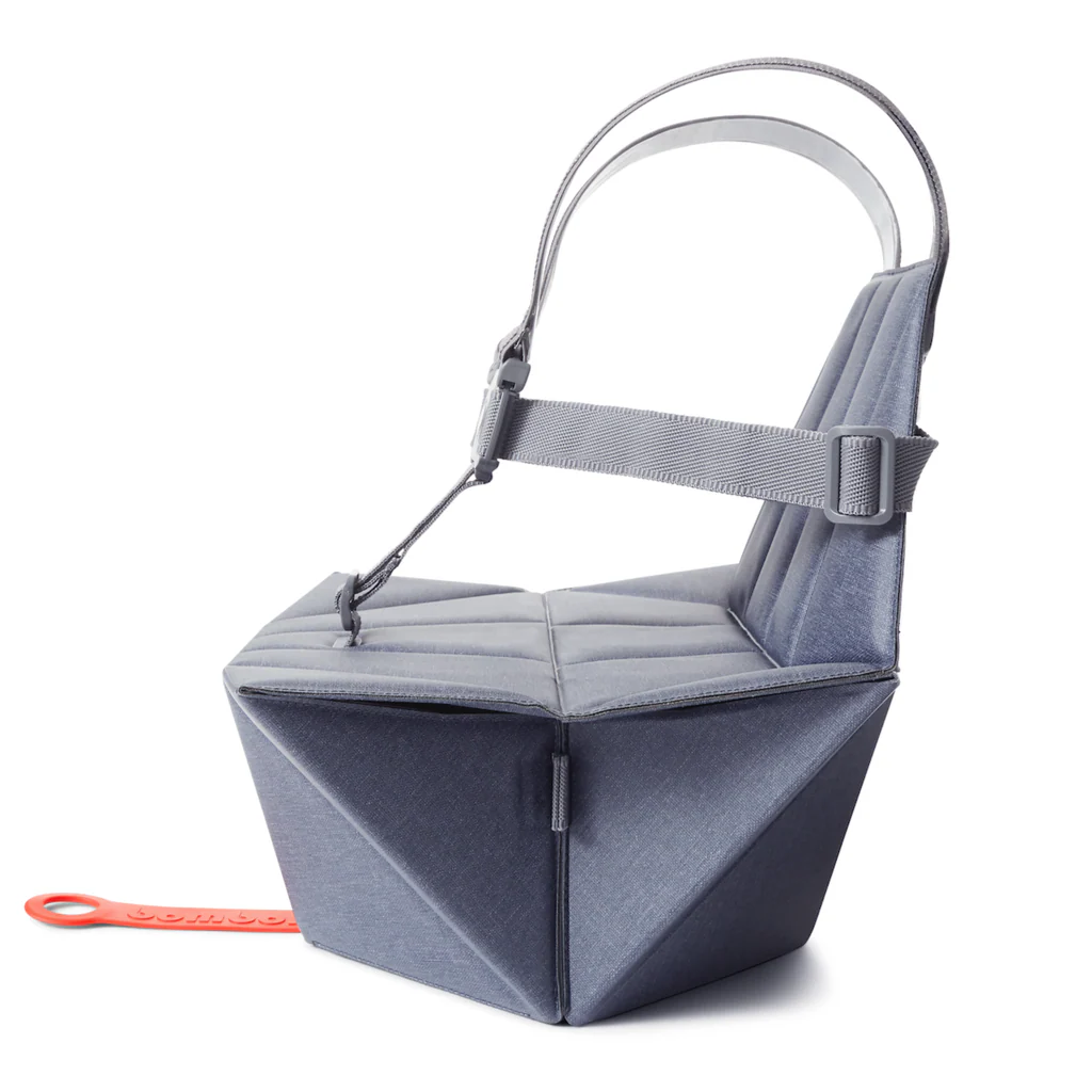 Bombol PopUp Booster High Chair - Image 4
