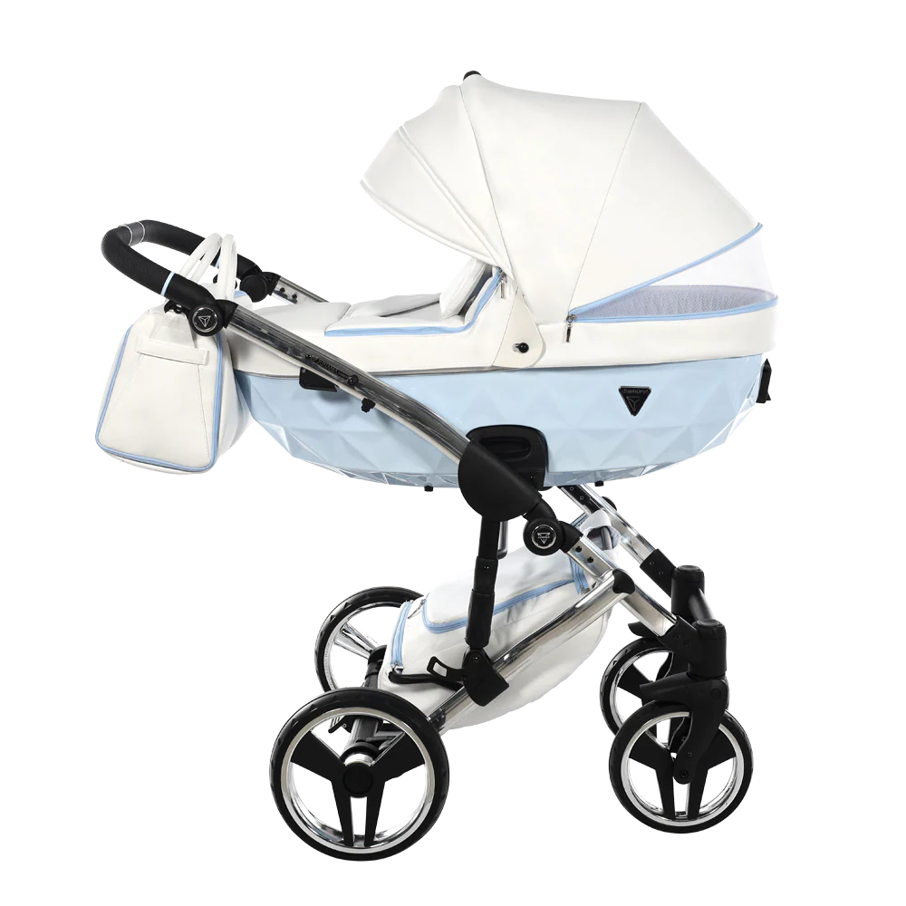 Junama Pram Bonbon Collection - Image 11