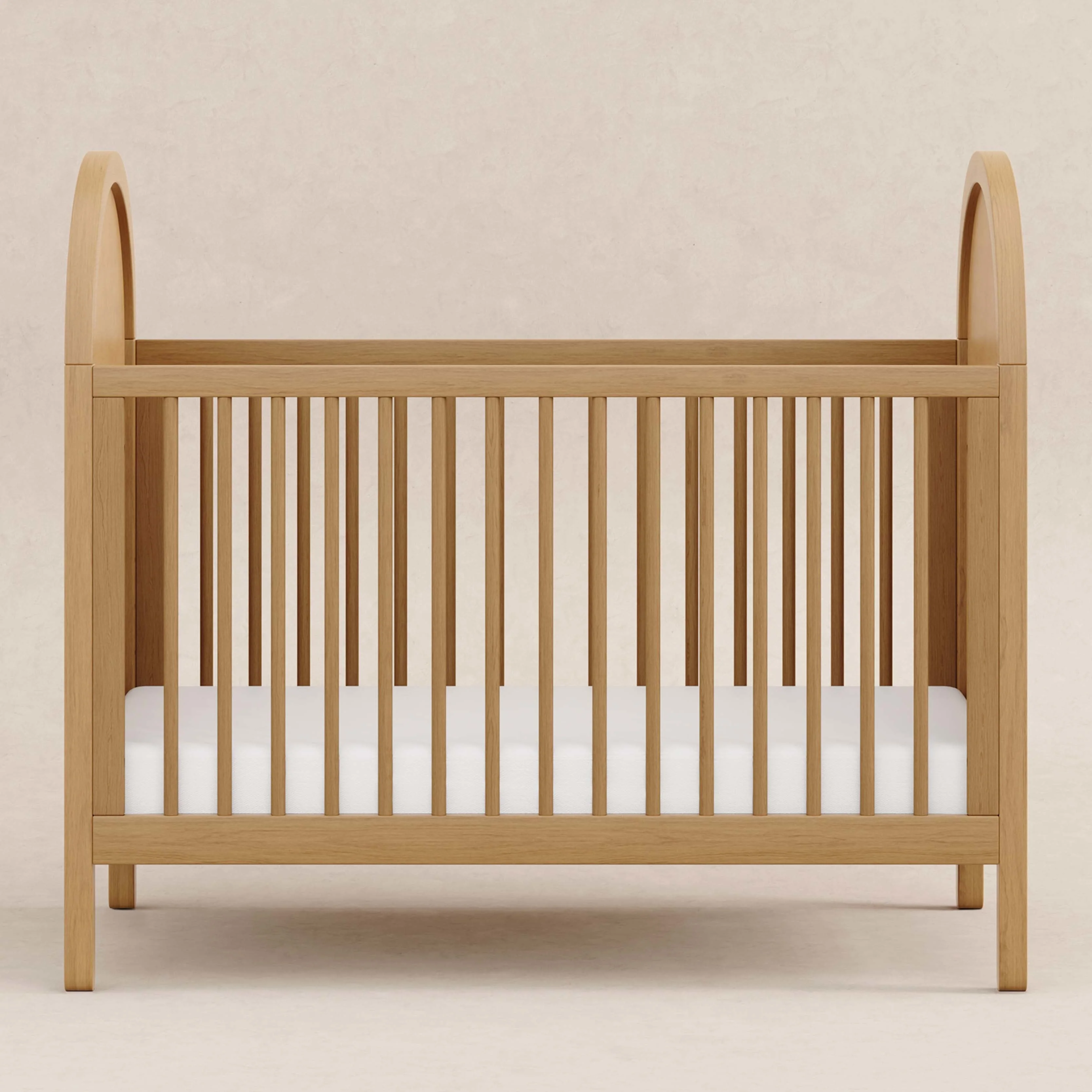 Babyletto Bondi Cane 3 in 1 Convertible Crib - Image 10