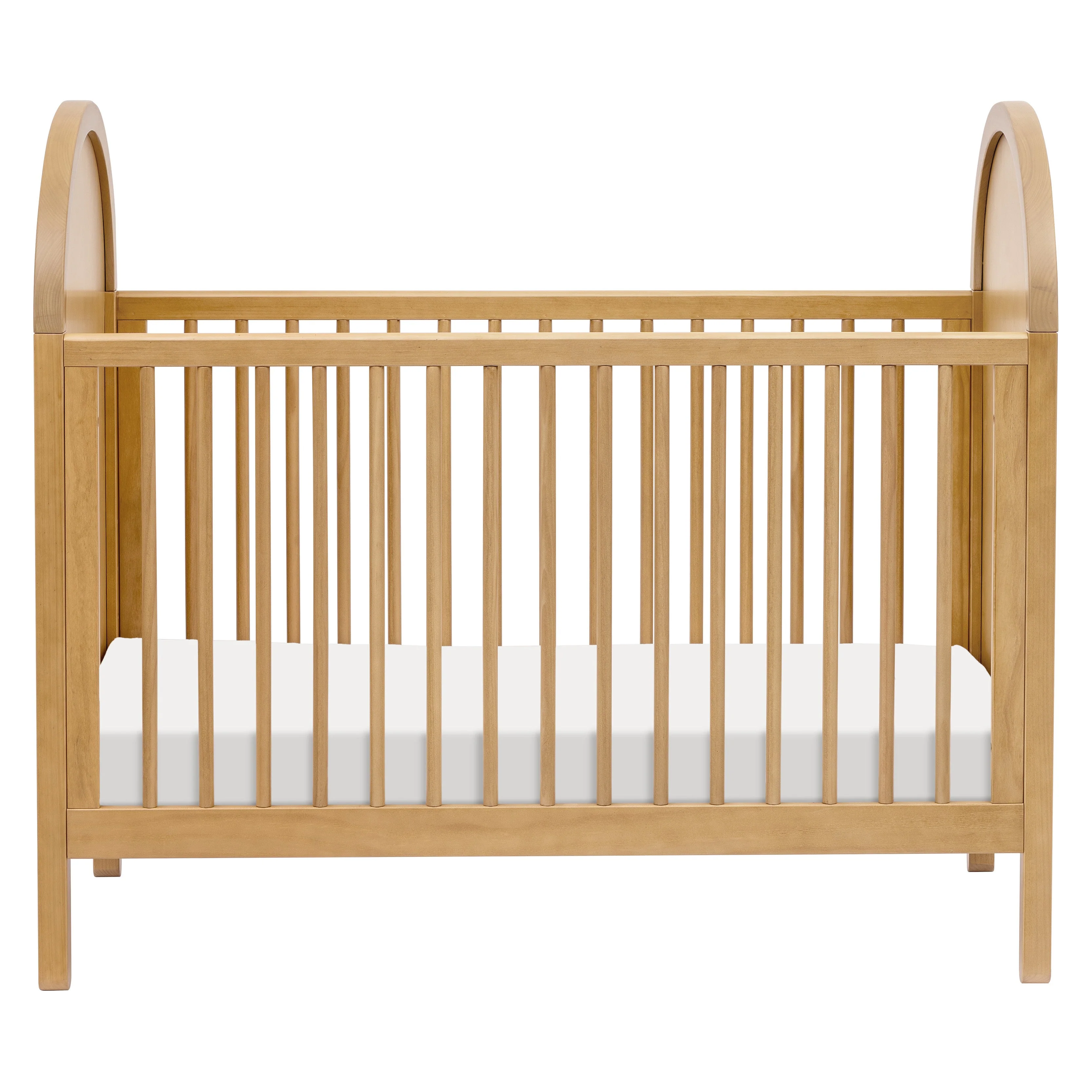 Babyletto Bondi Cane 3 in 1 Convertible Crib - Image 13