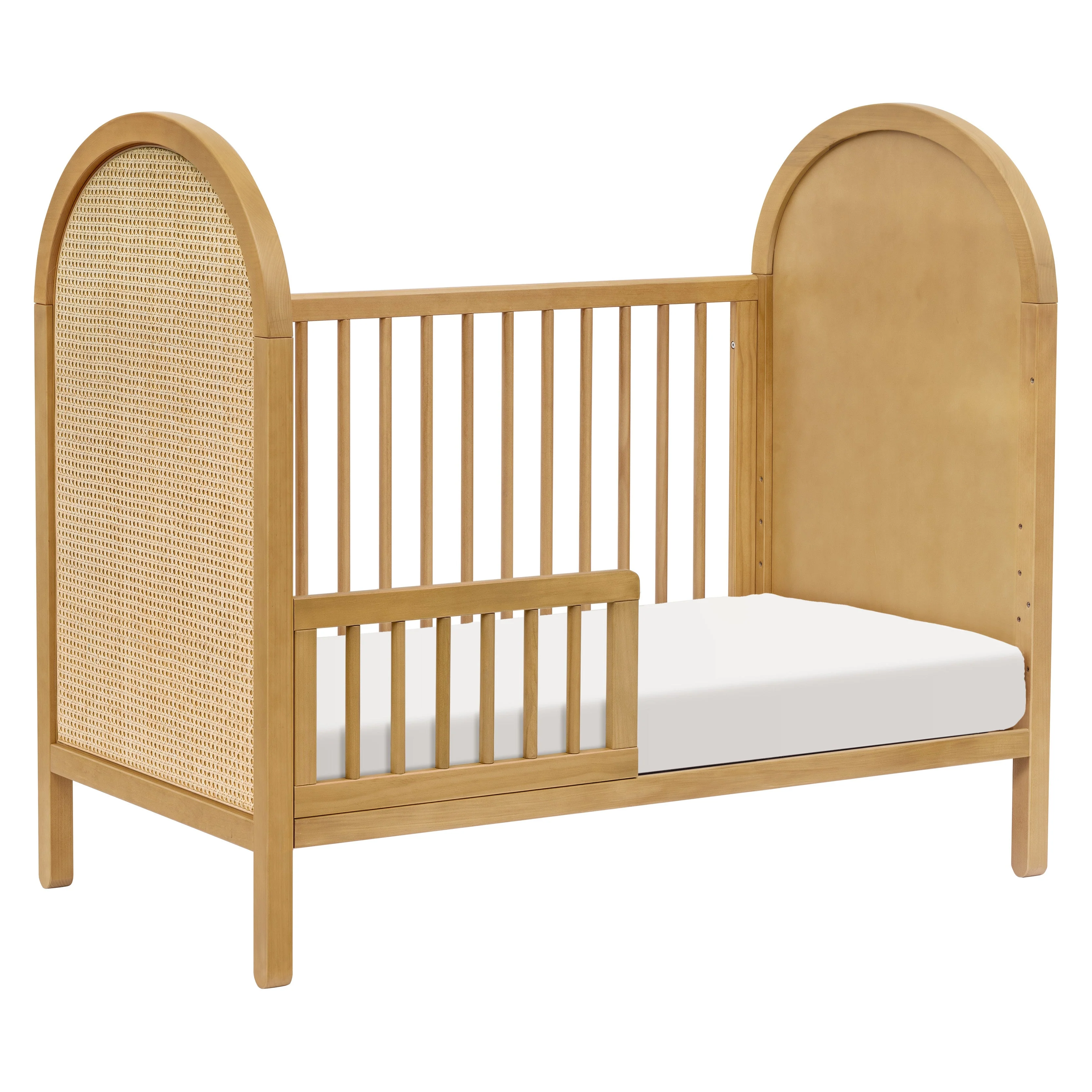 Babyletto Bondi Cane 3 in 1 Convertible Crib - Image 14
