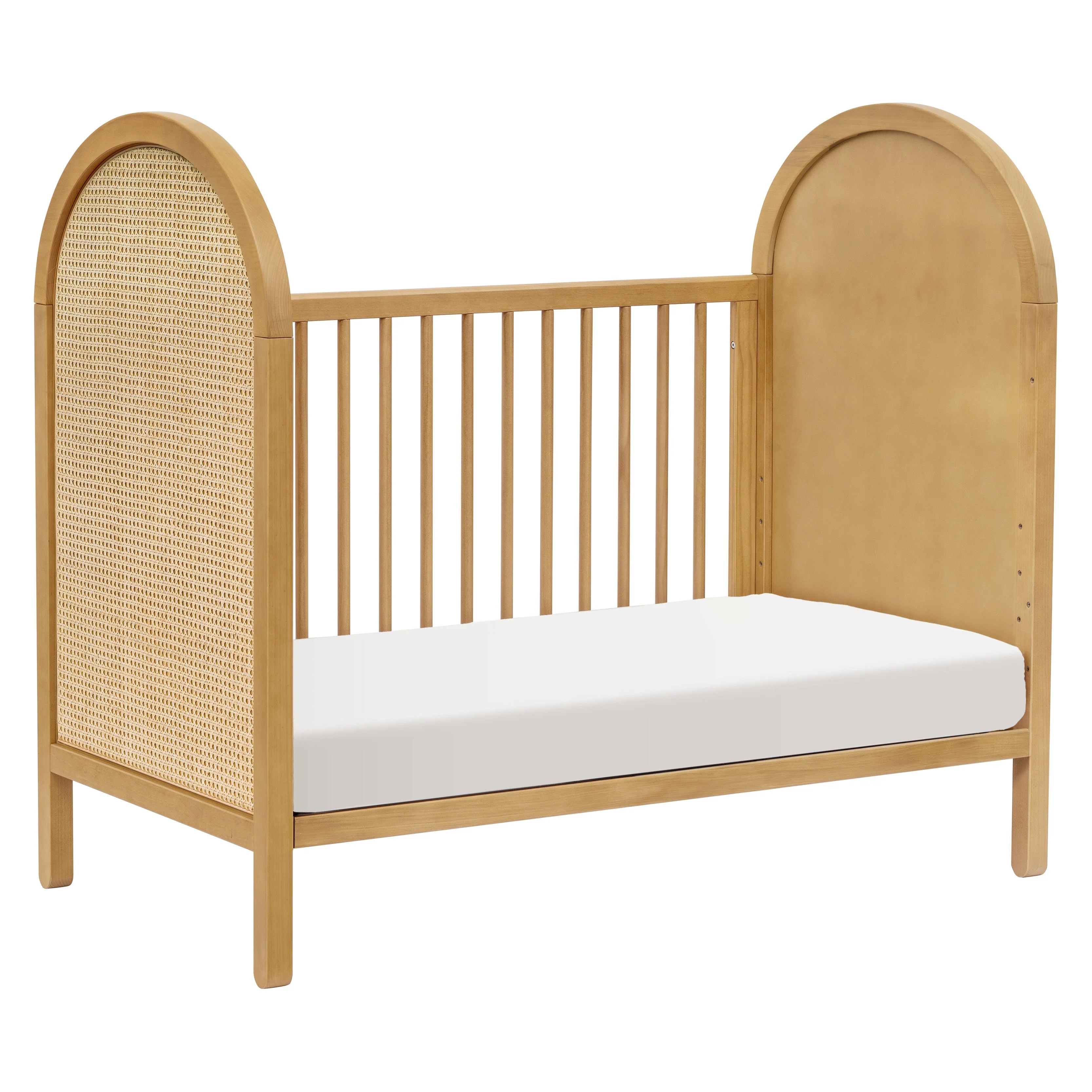 Babyletto Bondi Cane 3 in 1 Convertible Crib - Image 15