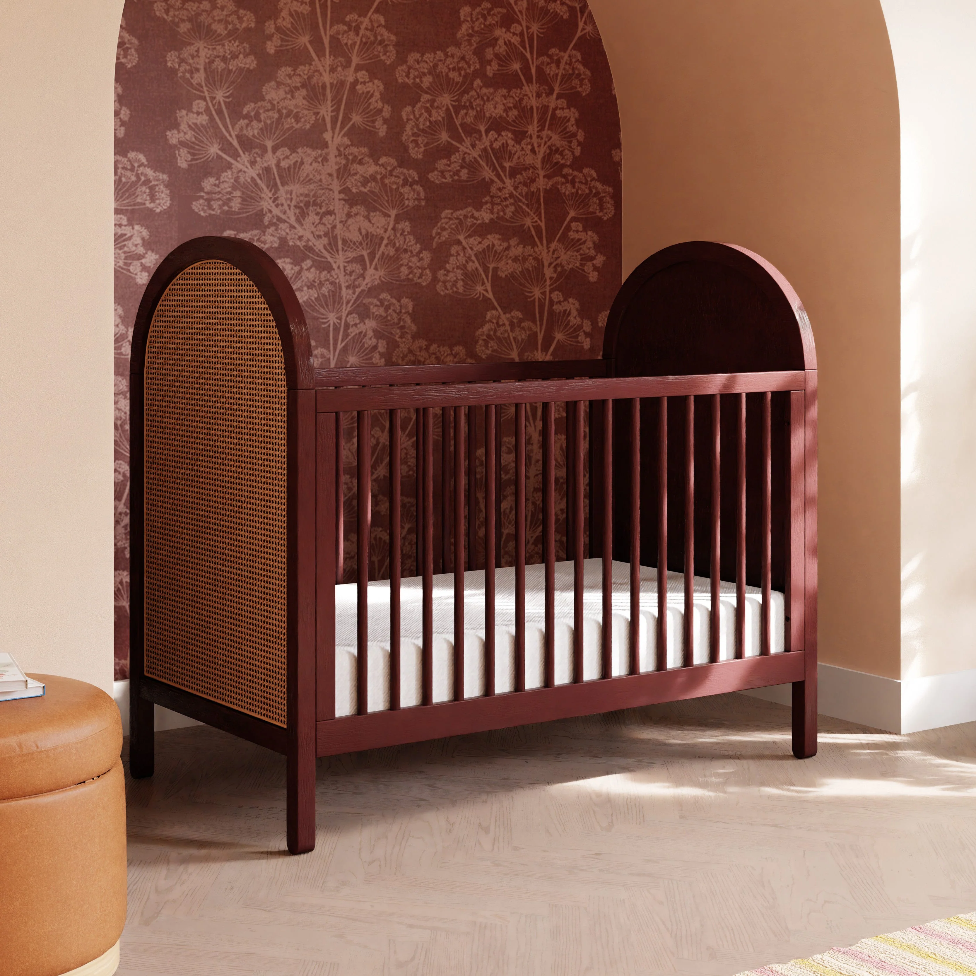Babyletto Bondi Cane 3 in 1 Convertible Crib - Image 17